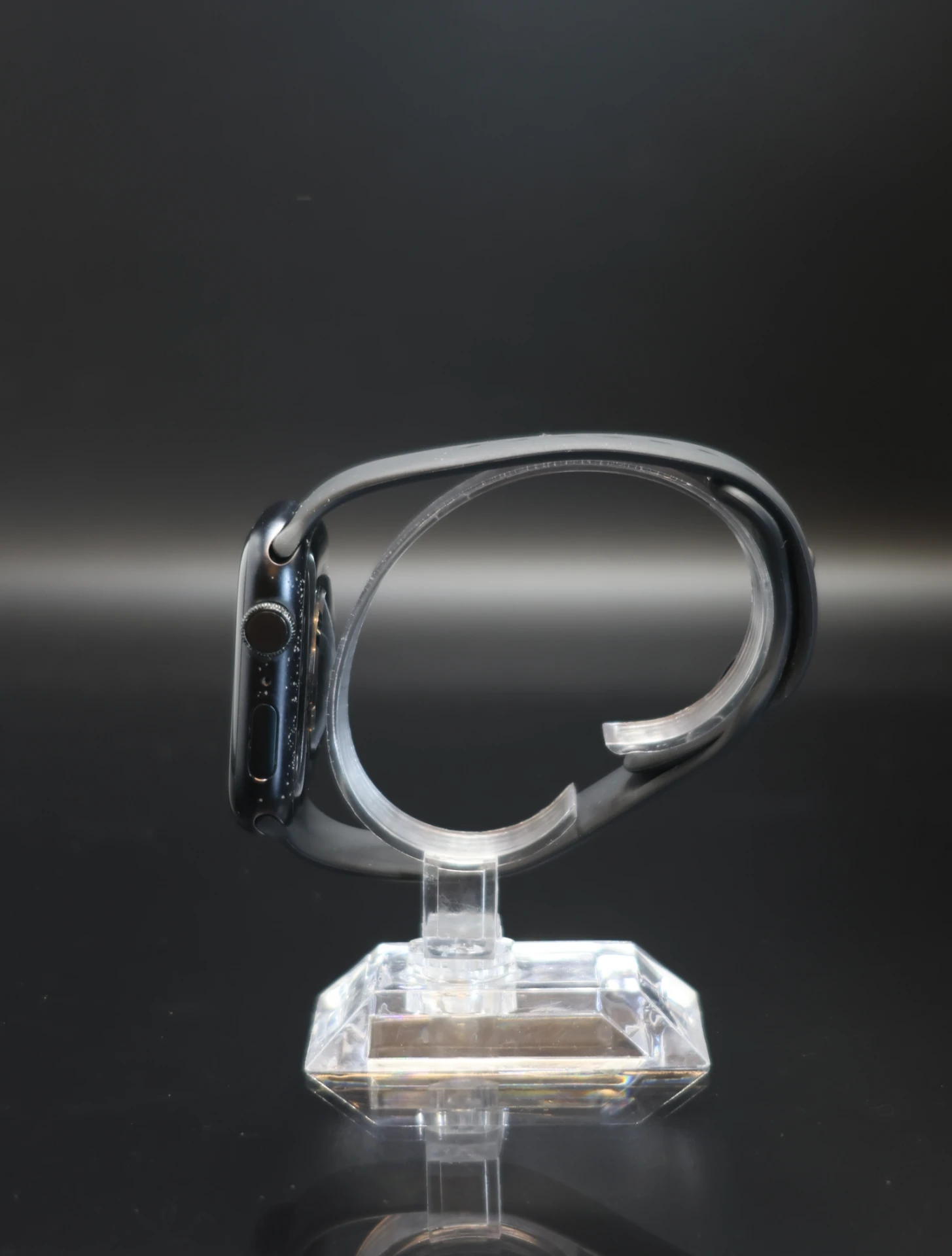 Apple Watch Series 7 45mm Midnight GPS