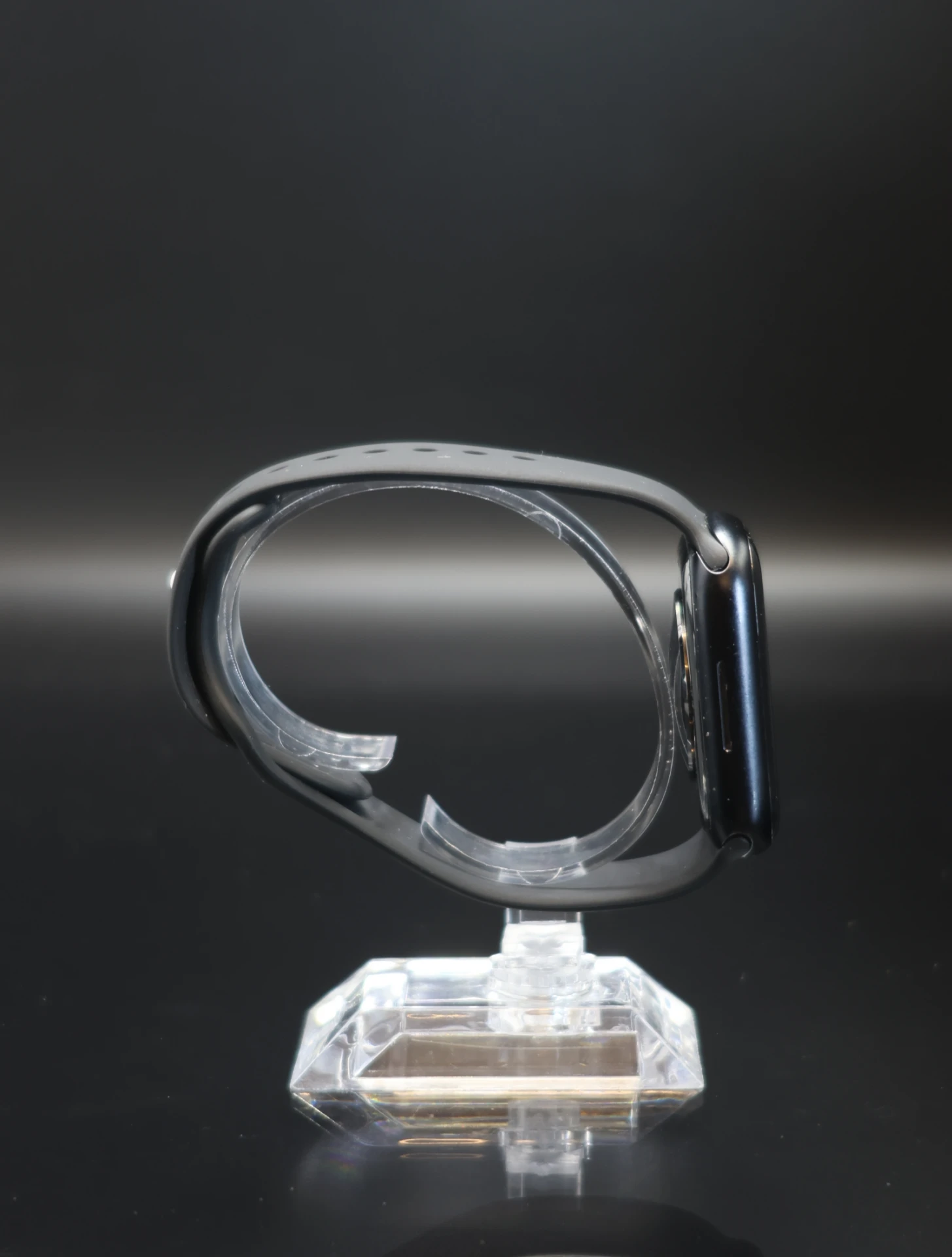 Apple Watch Series 7 45mm Midnight GPS