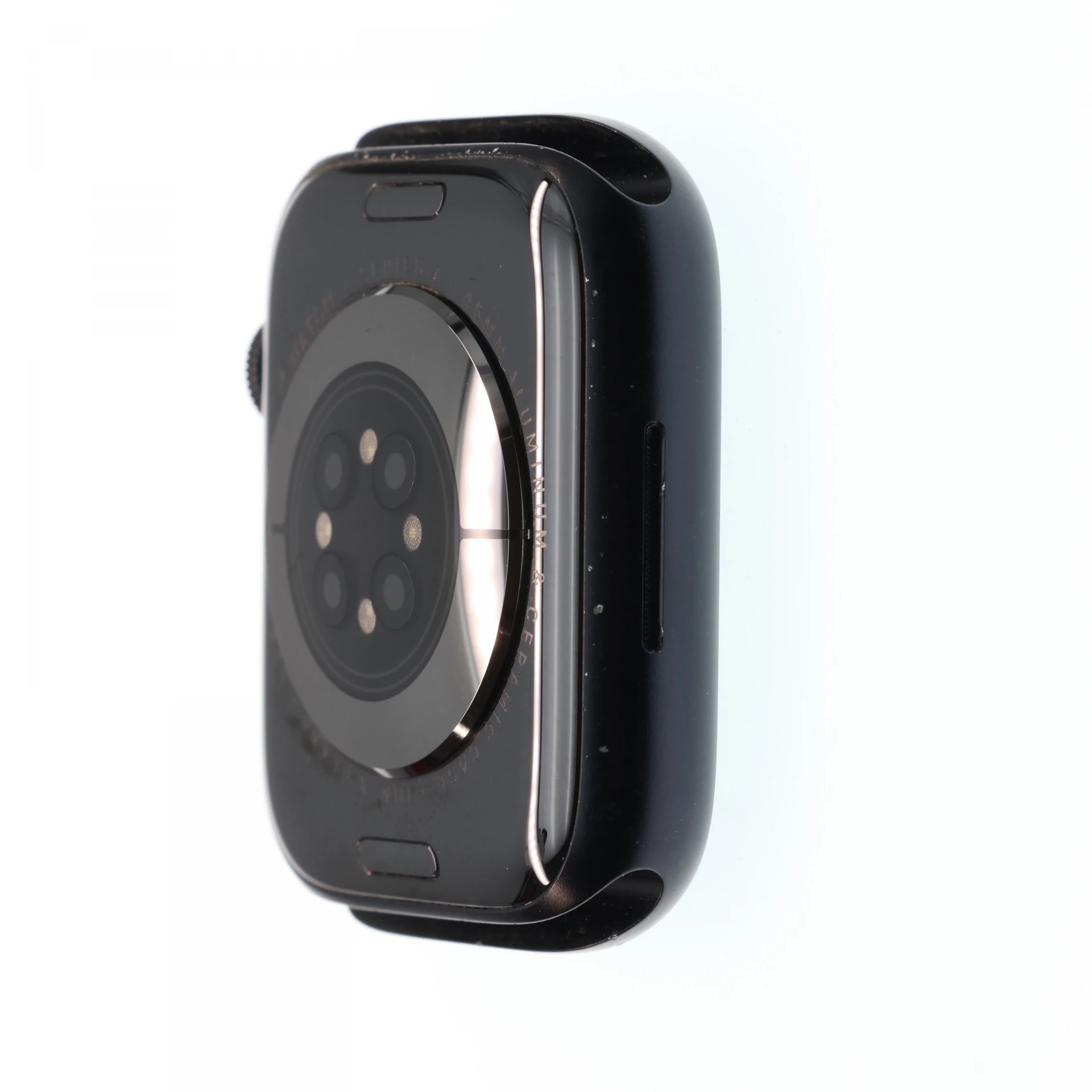 Apple Watch Series 7 45mm Midnight GPS