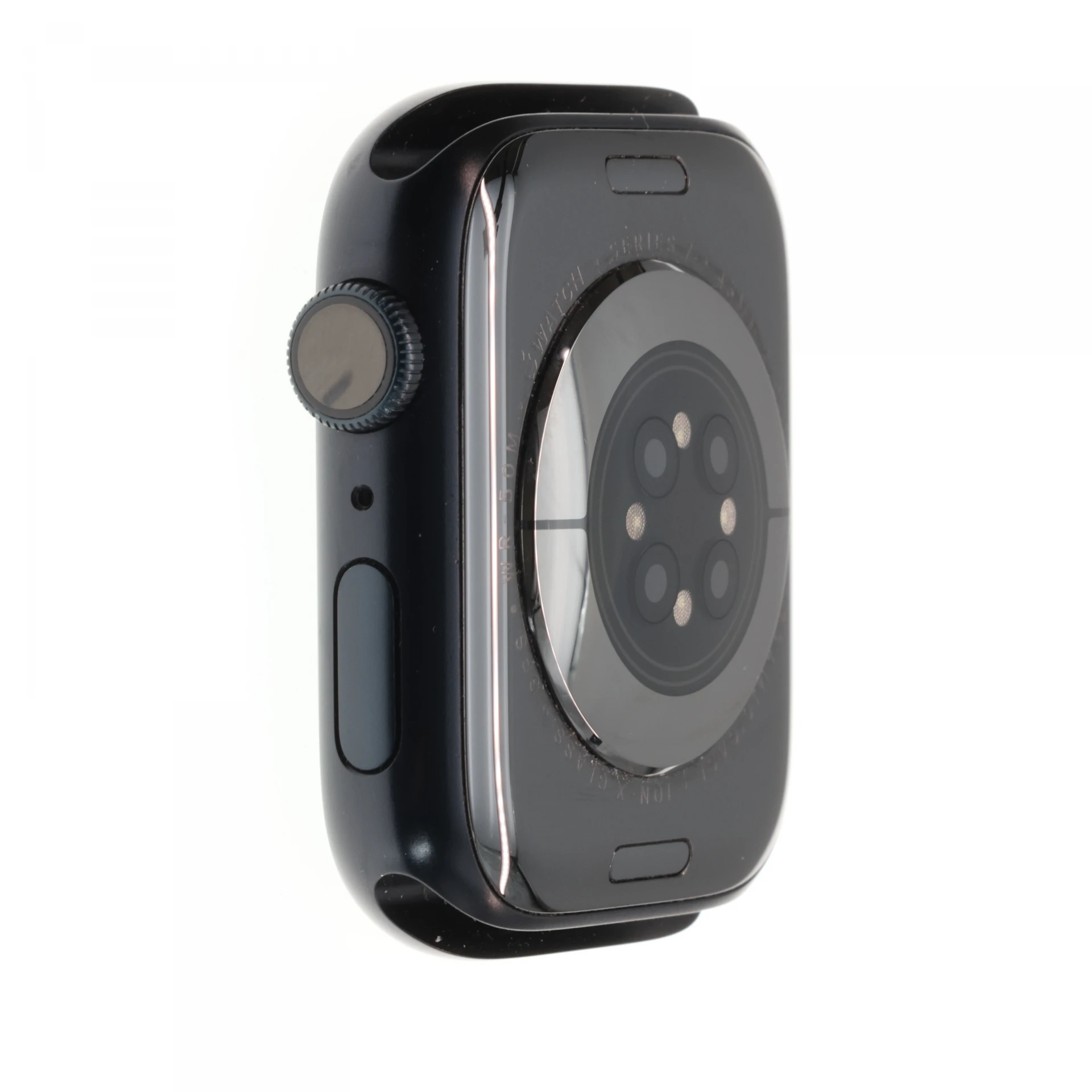 Apple Watch Series 7 45mm Midnight GPS