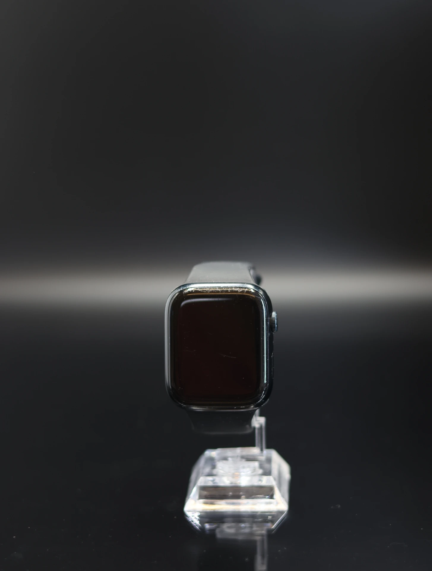 Apple Watch Series 7 45mm Midnight GPS