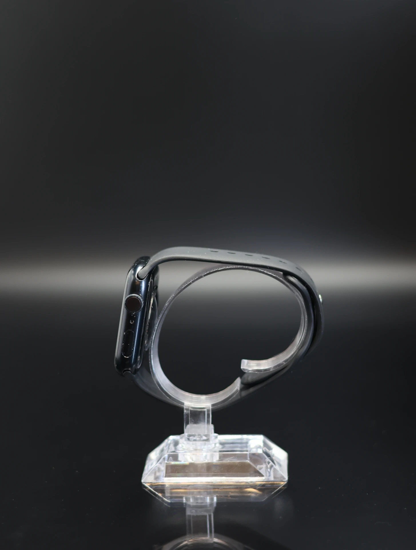 Apple Watch Series 7 45mm Midnight GPS