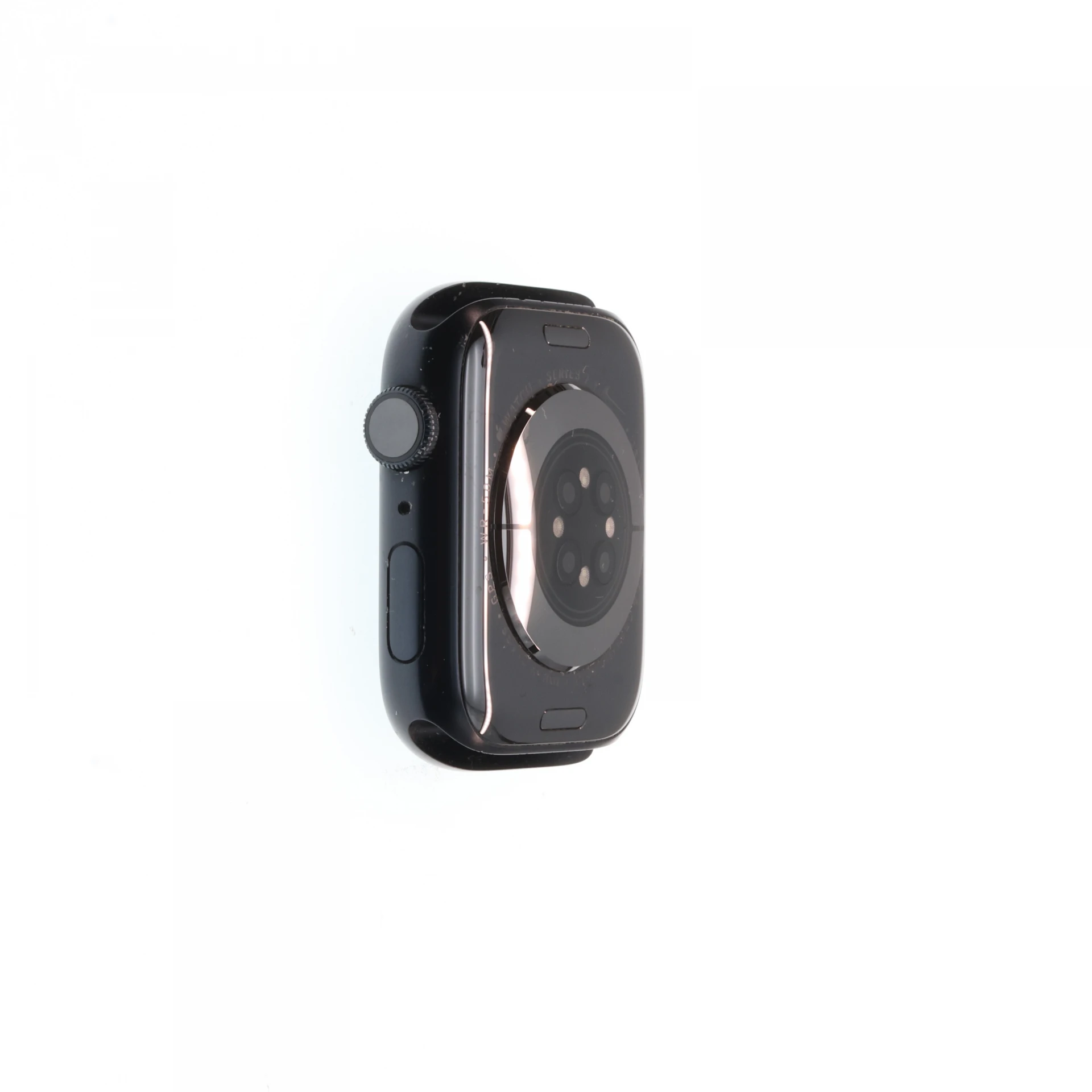 Apple Watch Series 7 45mm Midnight GPS