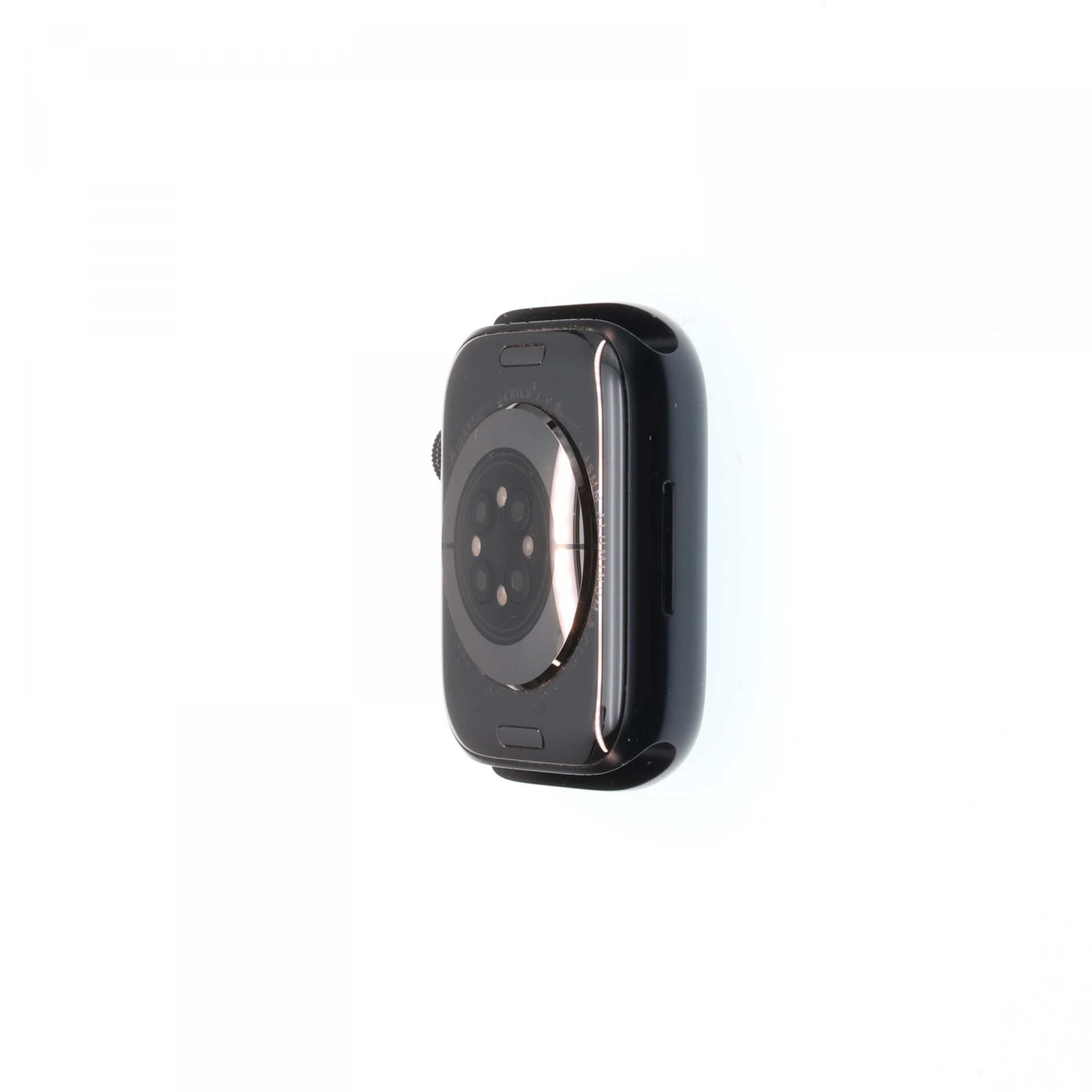 Apple Watch Series 7 45mm Midnight GPS
