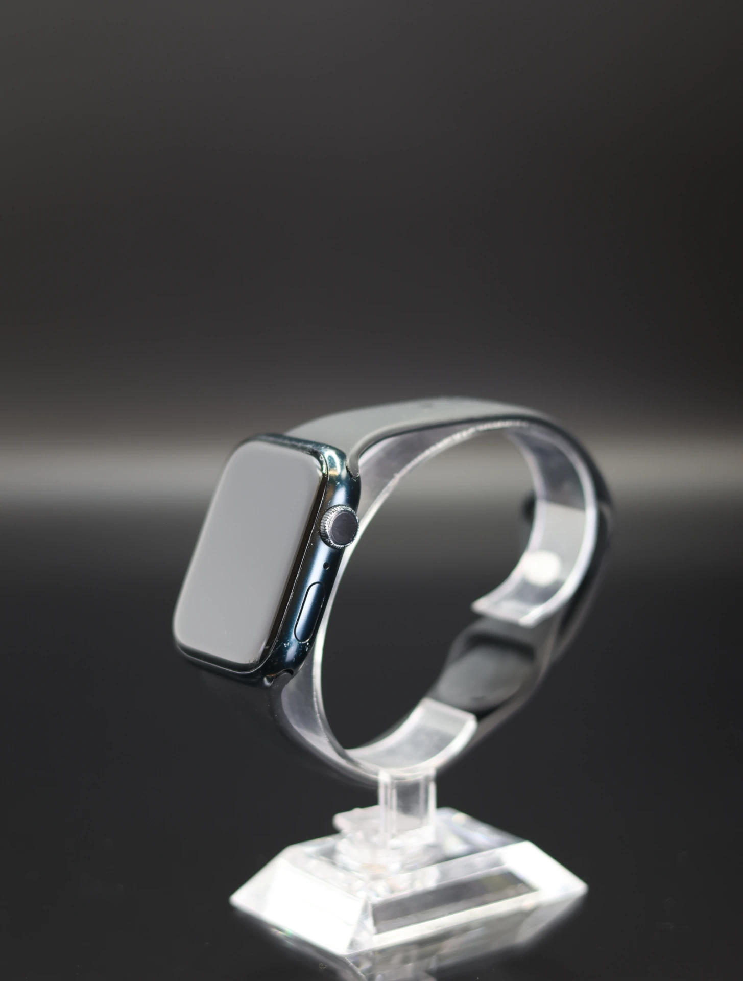 Apple Watch Series 7 45mm Midnight GPS