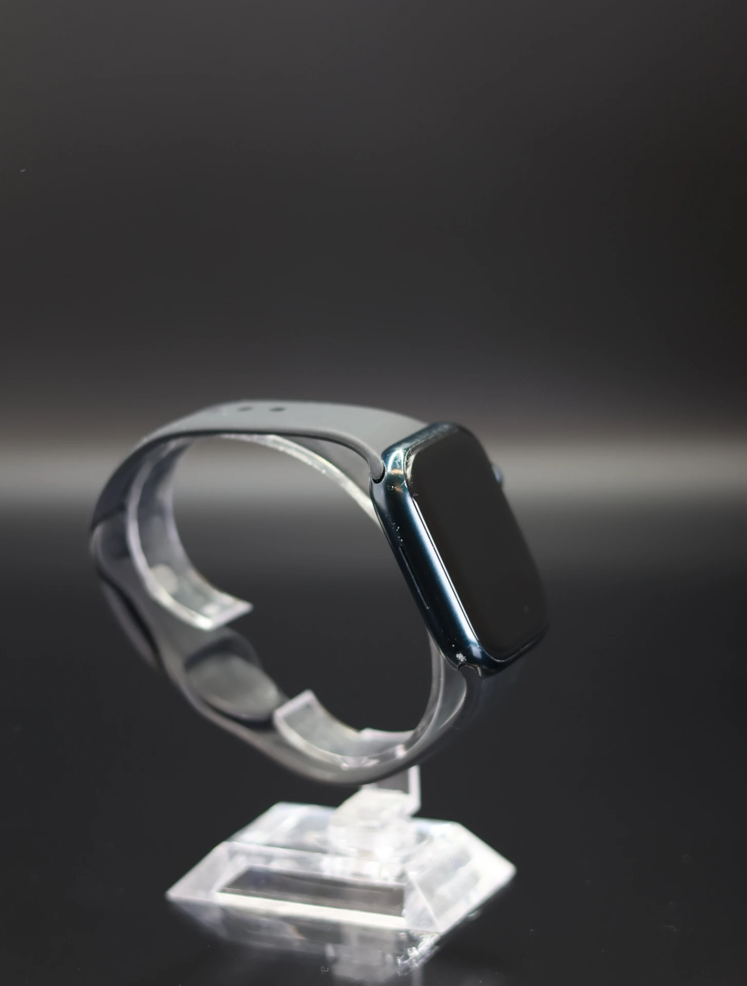 Apple Watch Series 7 45mm Midnight GPS