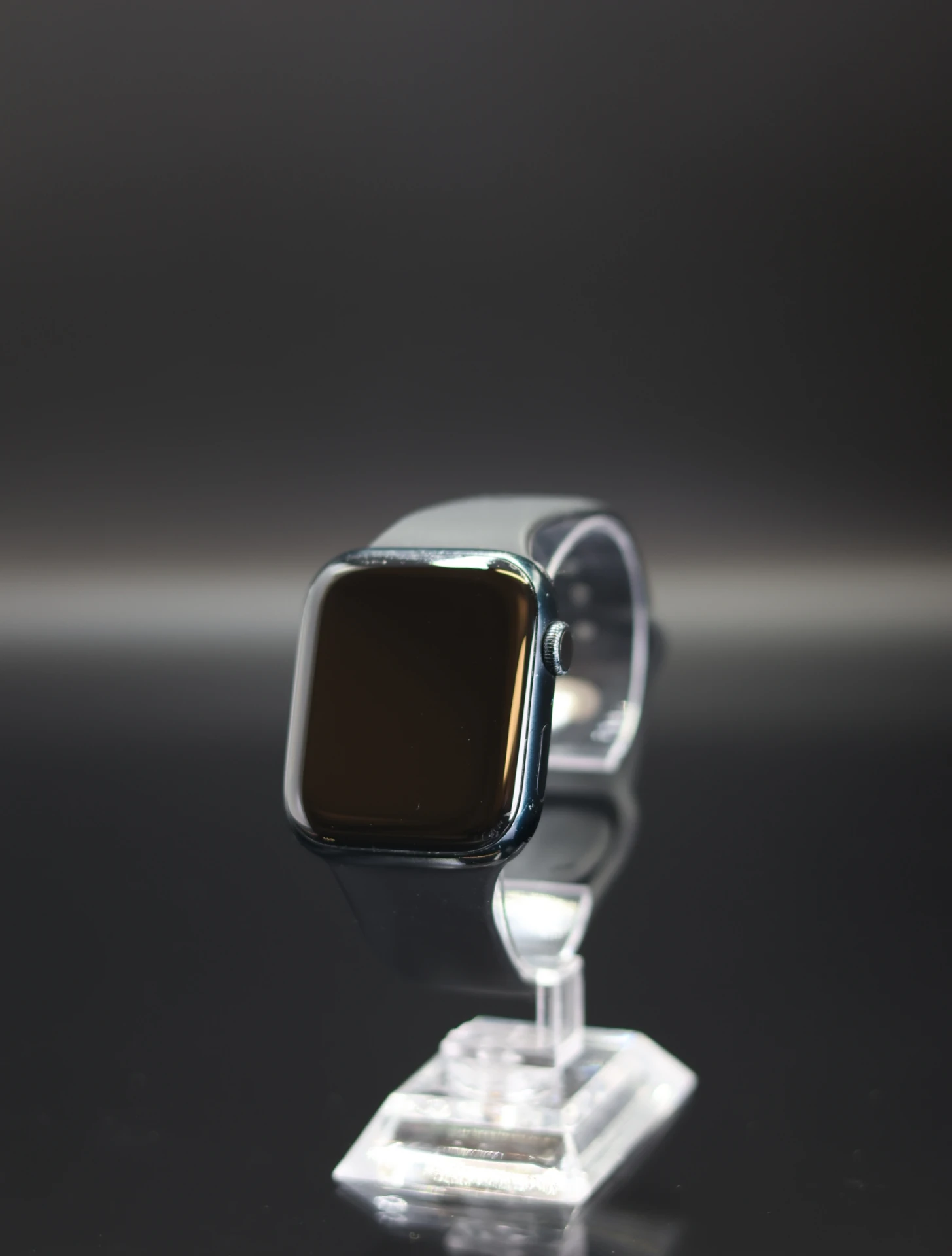 Apple Watch Series 7 45mm Midnight GPS