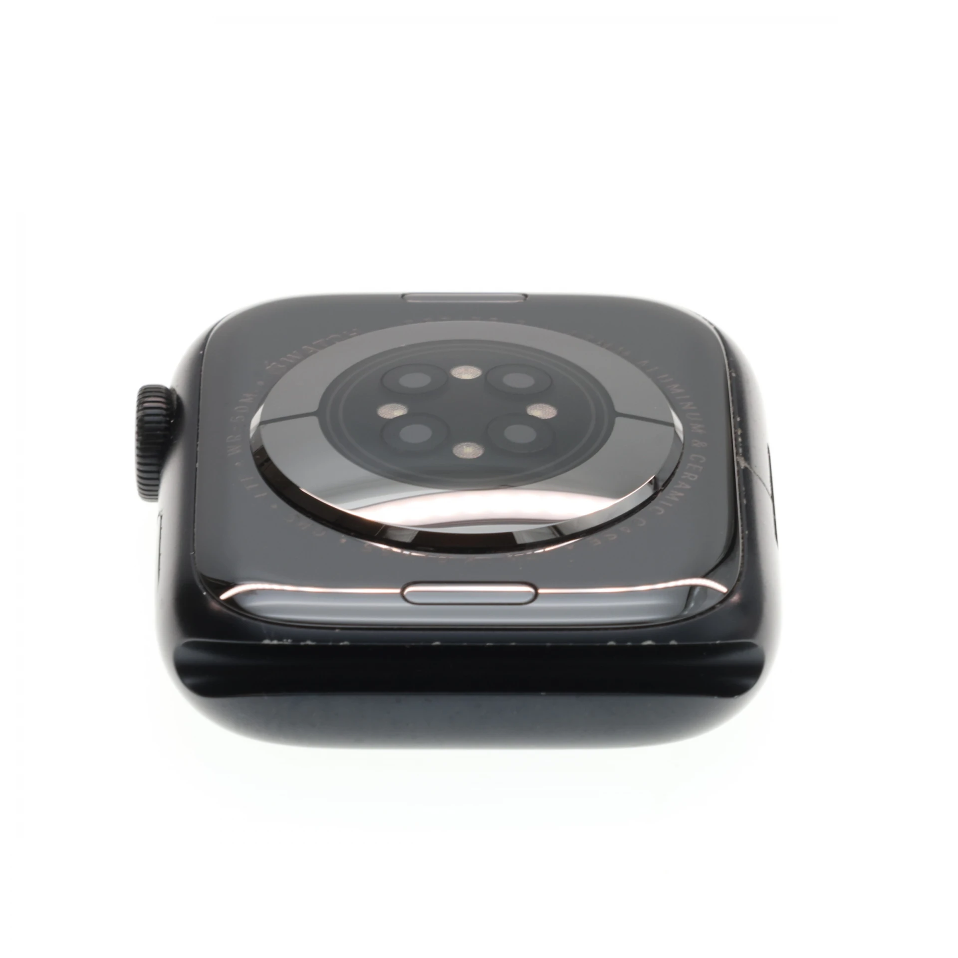 Apple Apple Watch Series 7 Midnight 81% 