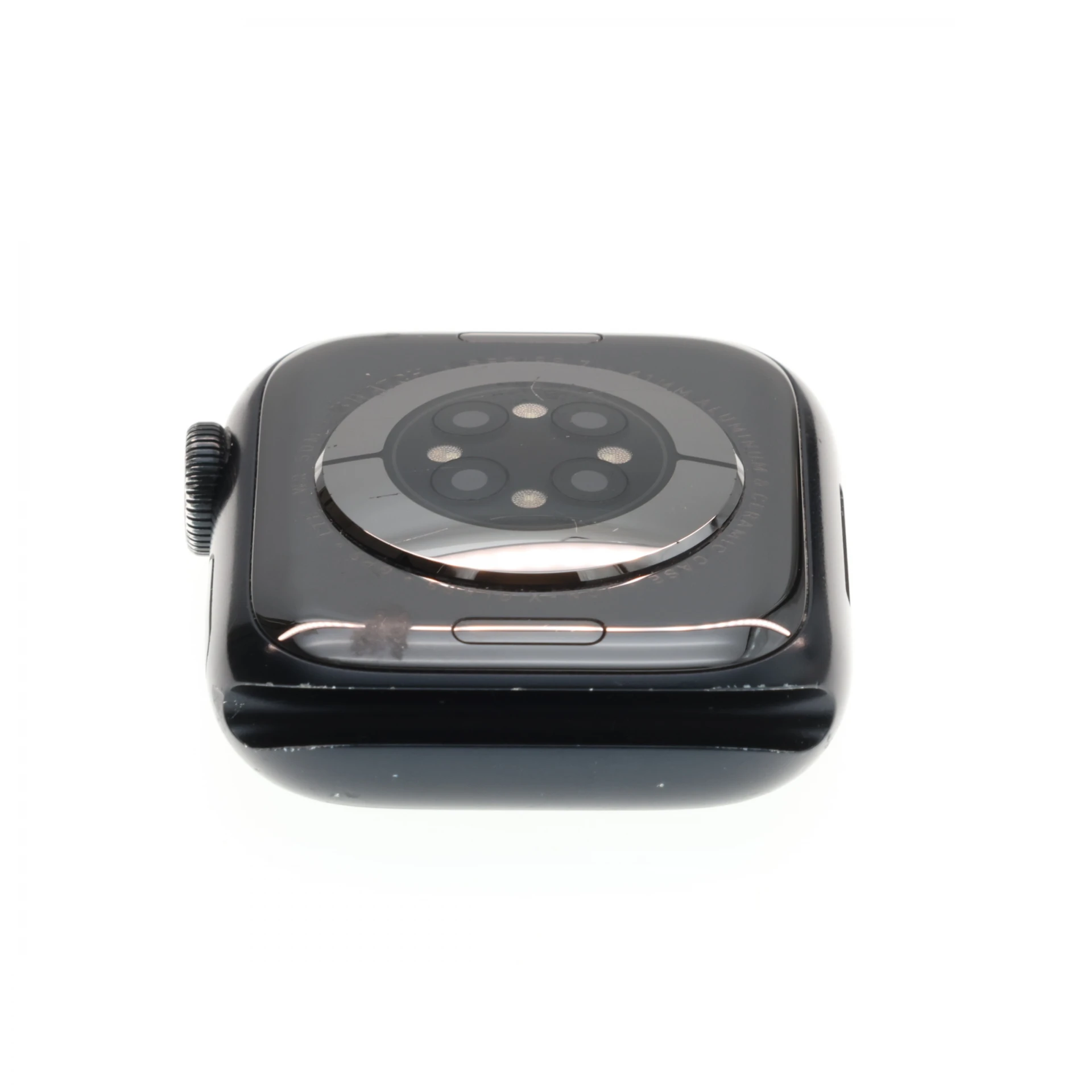 Apple Apple Watch Series 7 Midnight 81% 