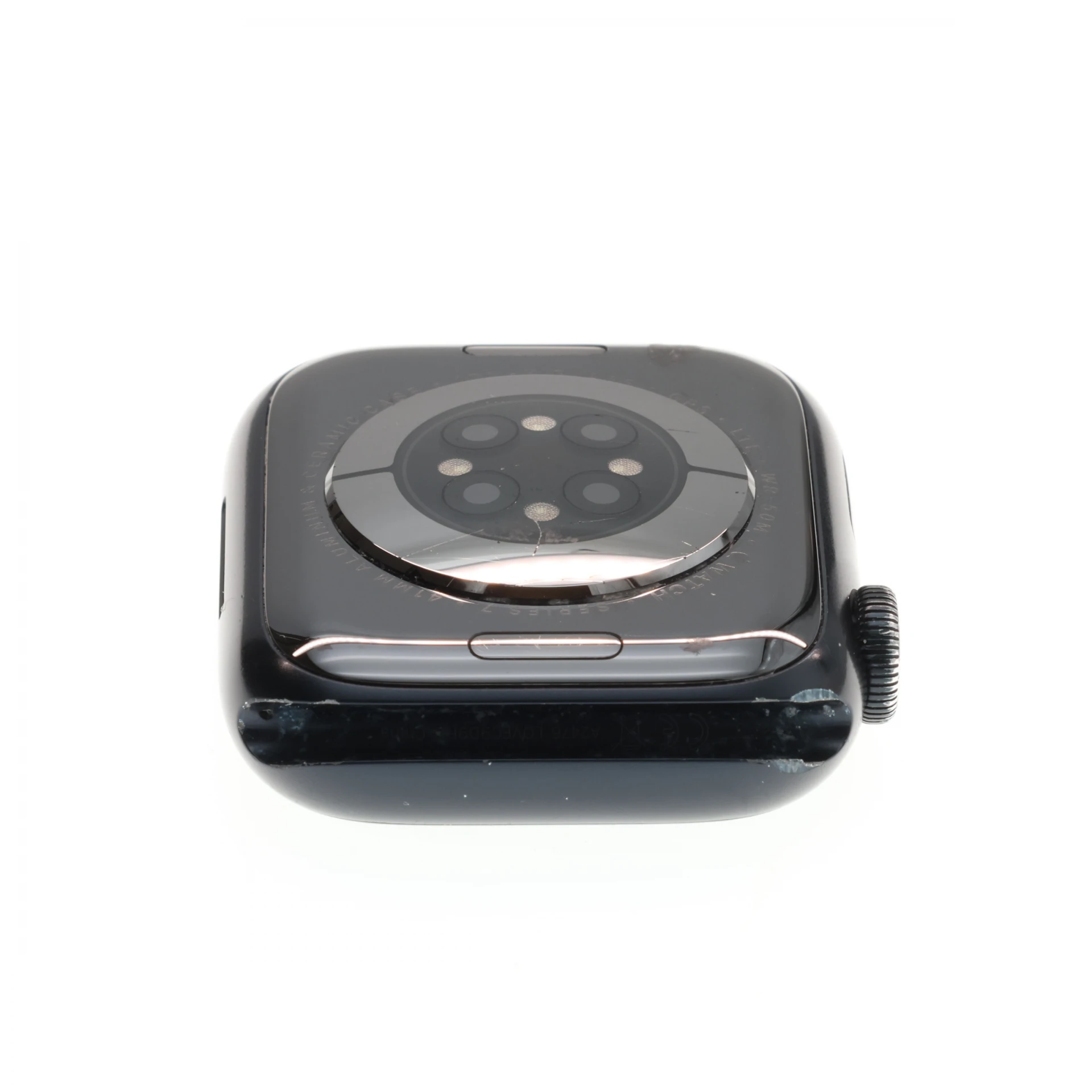 Apple Apple Watch Series 7 Midnight 81% 