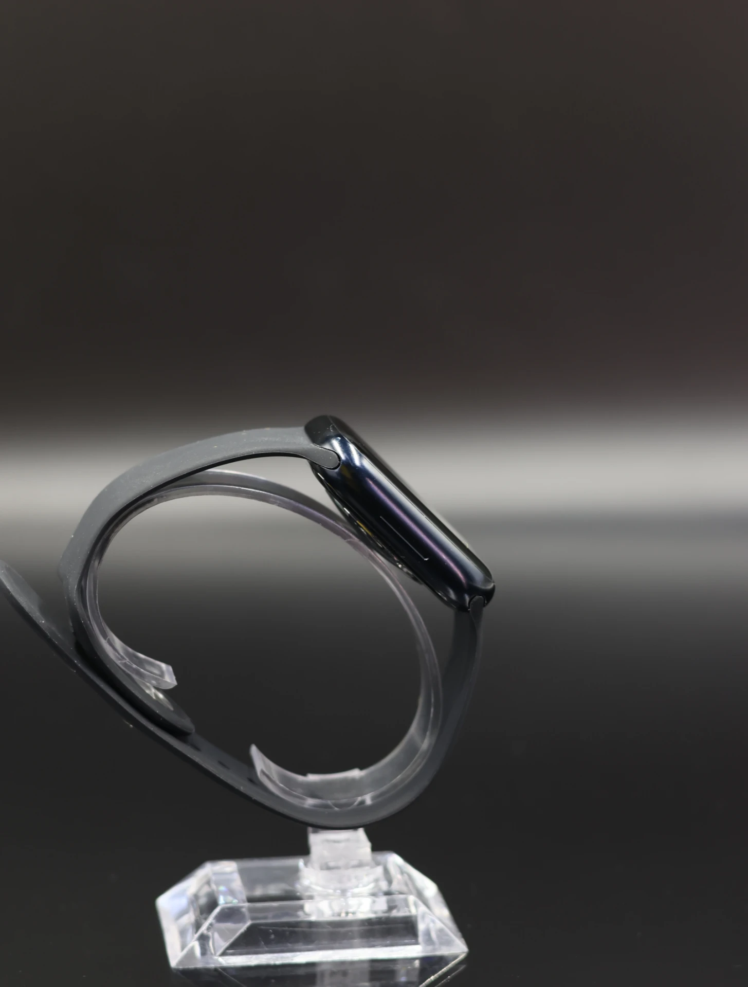 Apple Watch Series 7 45mm Midnight 87% GPS