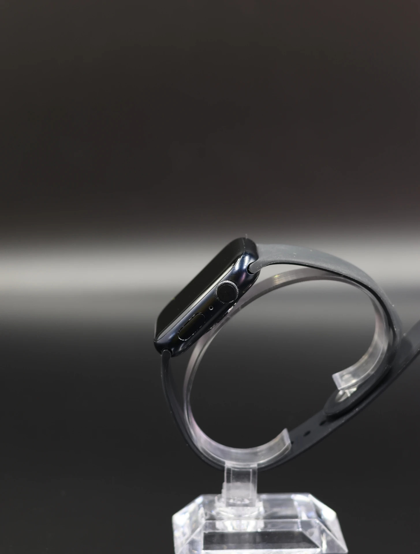 Apple Watch Series 7 45mm Midnight 87% GPS