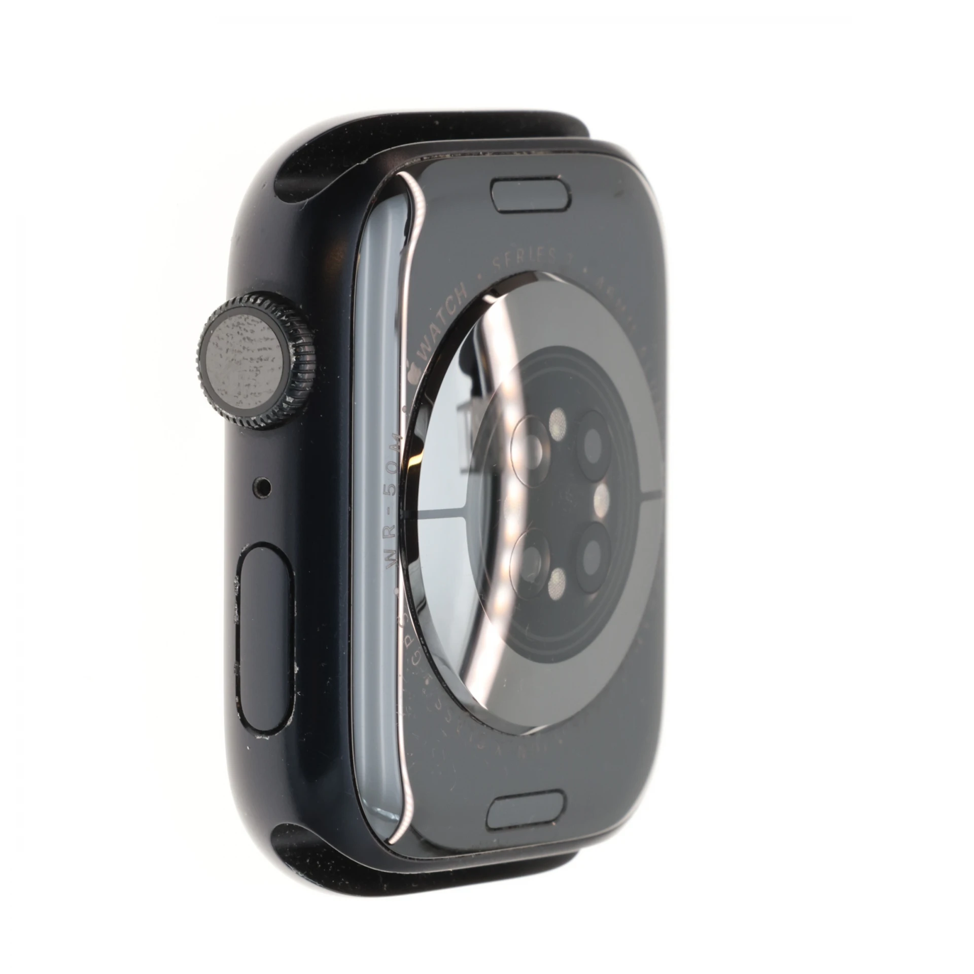 Apple Watch Series 7 45mm Midnight 87% GPS