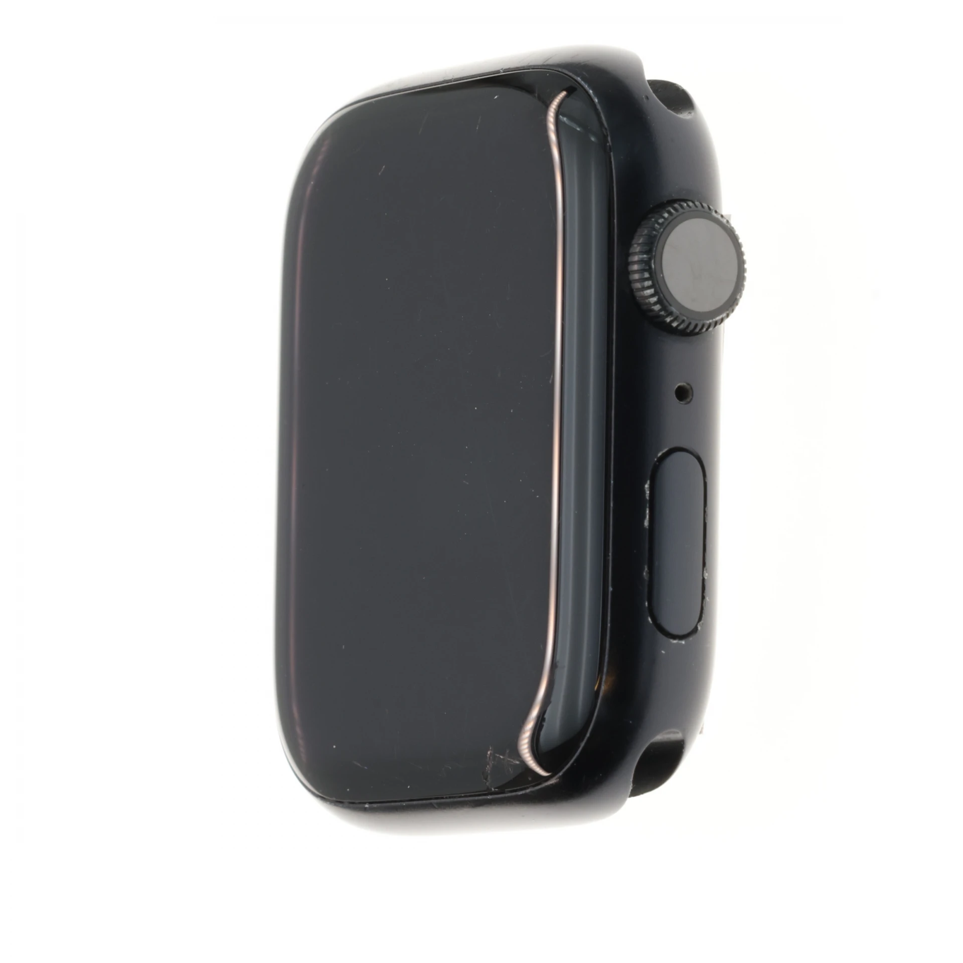 Apple Watch Series 7 45mm Midnight 87% GPS