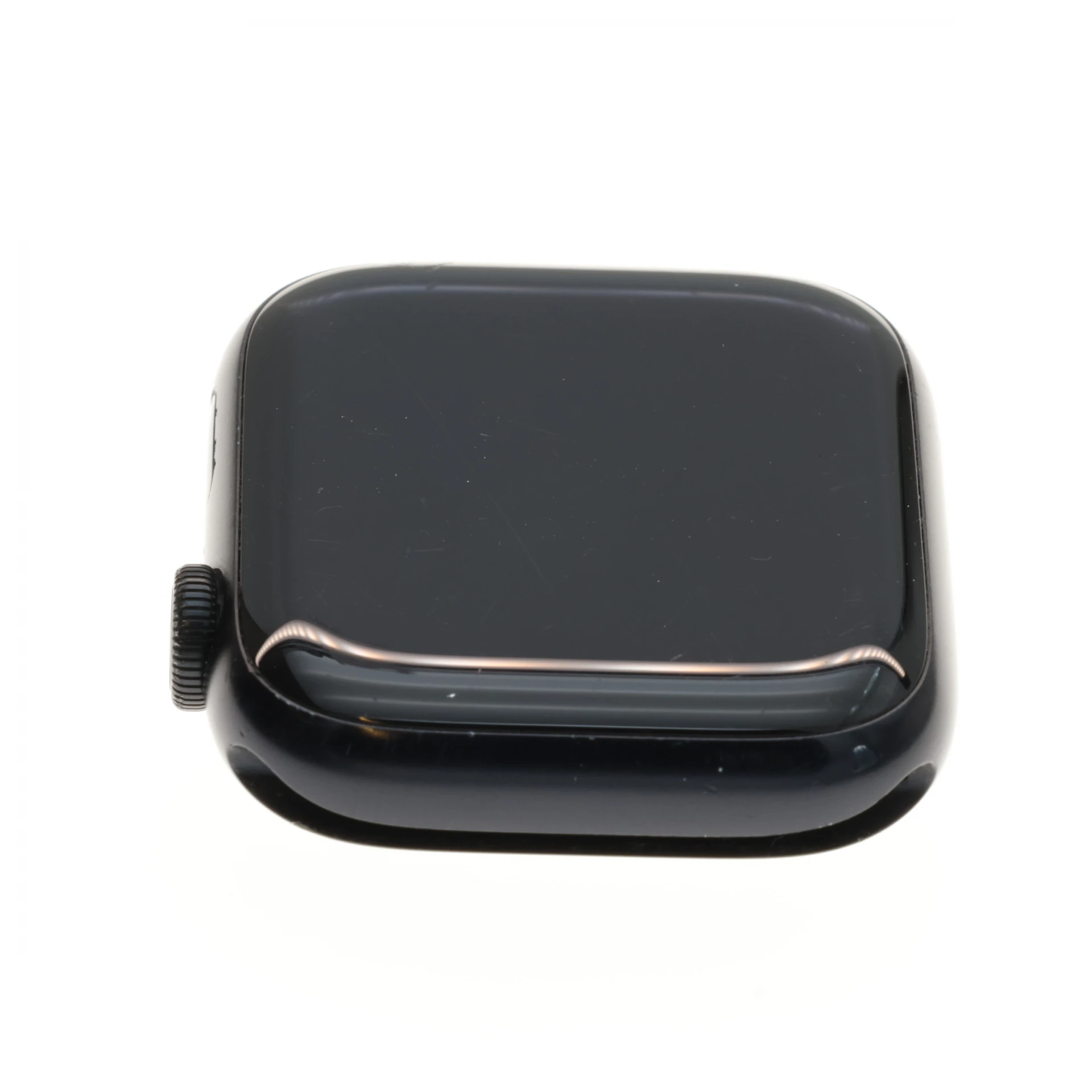 Apple Watch Series 7 45mm Midnight 87% GPS