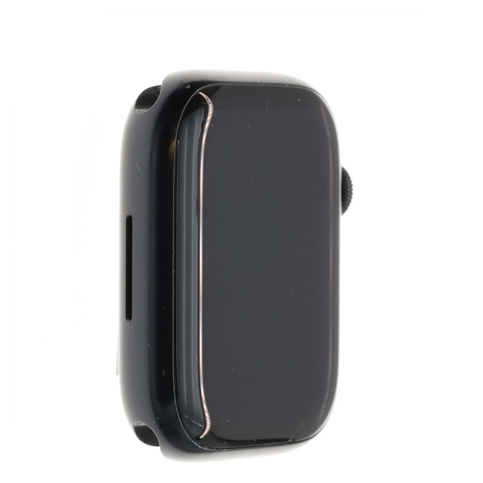 Apple Watch Series 7 45mm Midnight 87% GPS