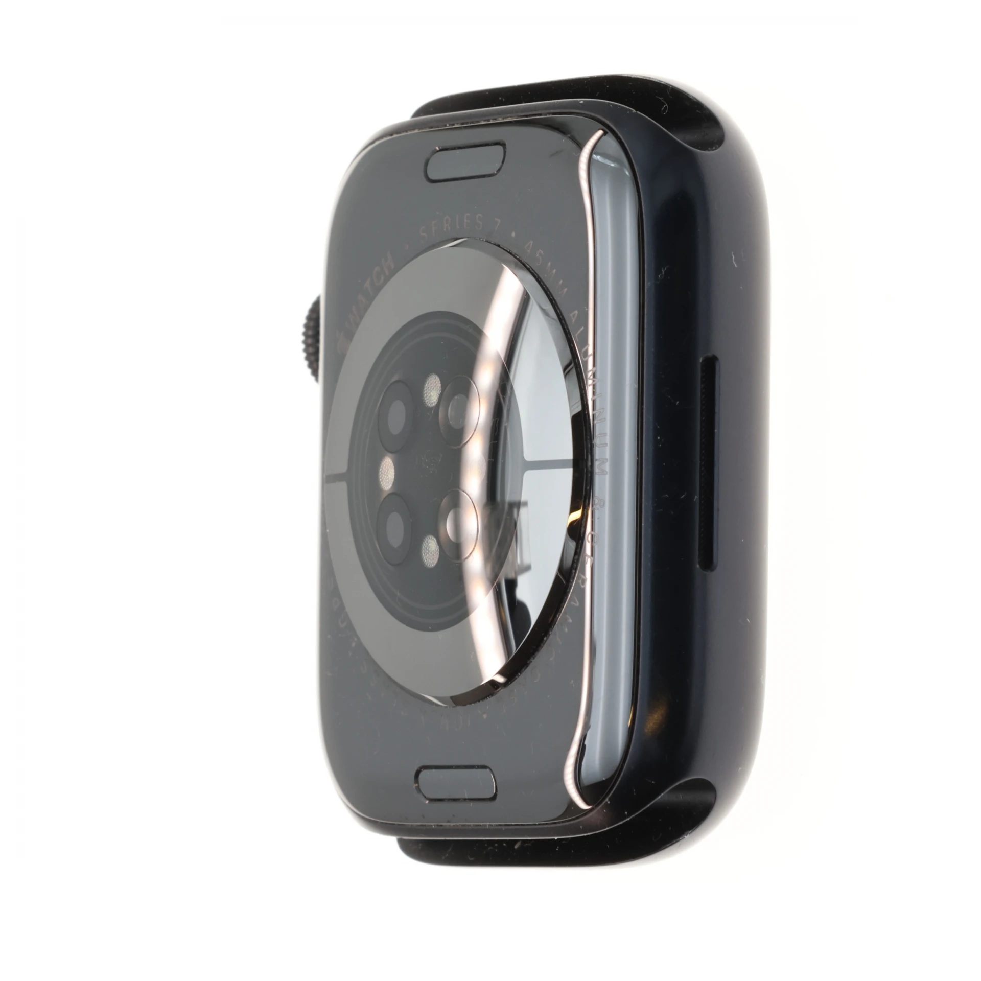 Apple Watch Series 7 45mm Midnight 87% GPS