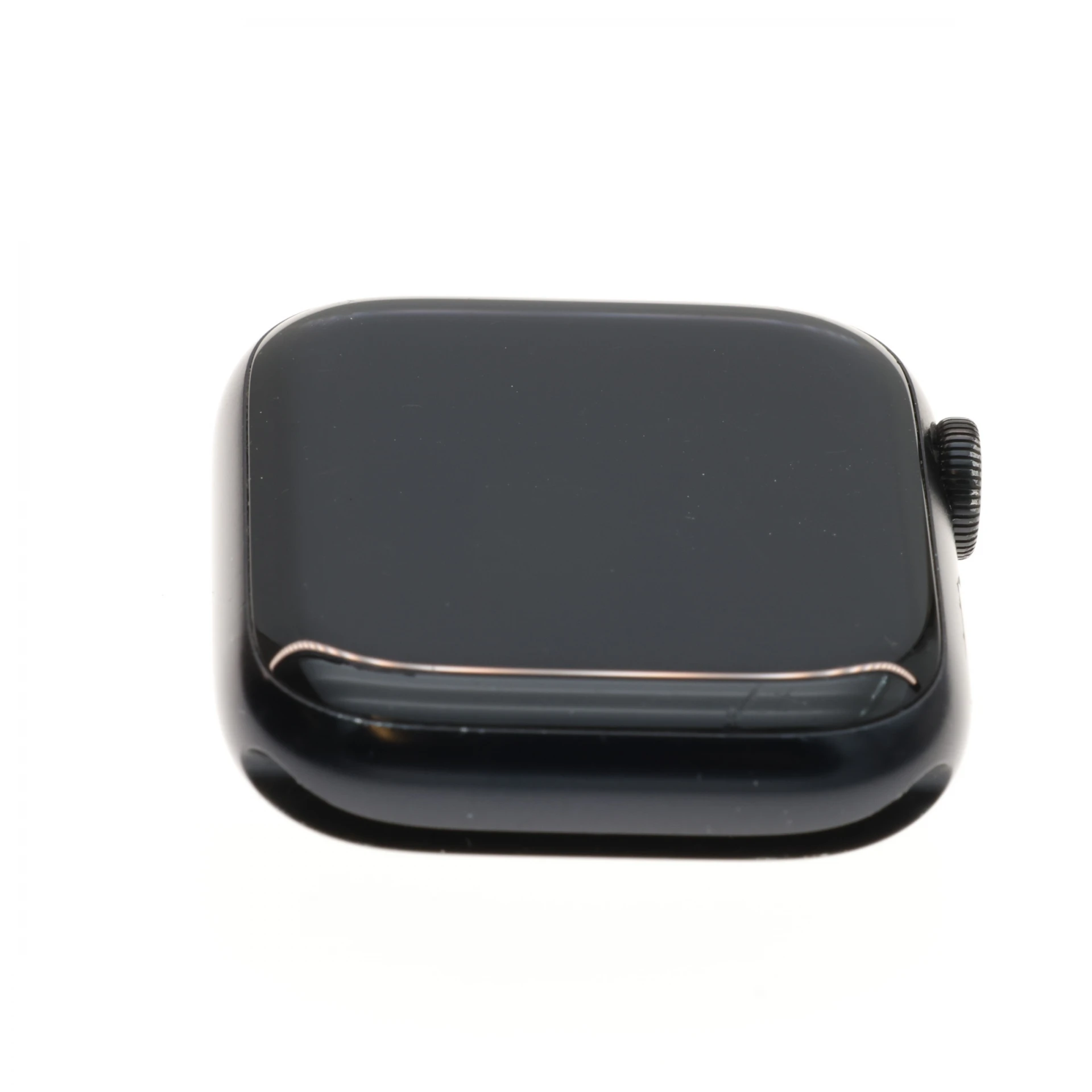 Apple Watch Series 7 45mm Midnight 87% GPS