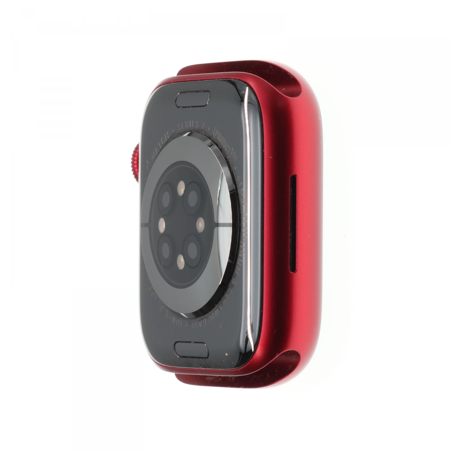 Apple Watch Series 7 PRODUCT RED 