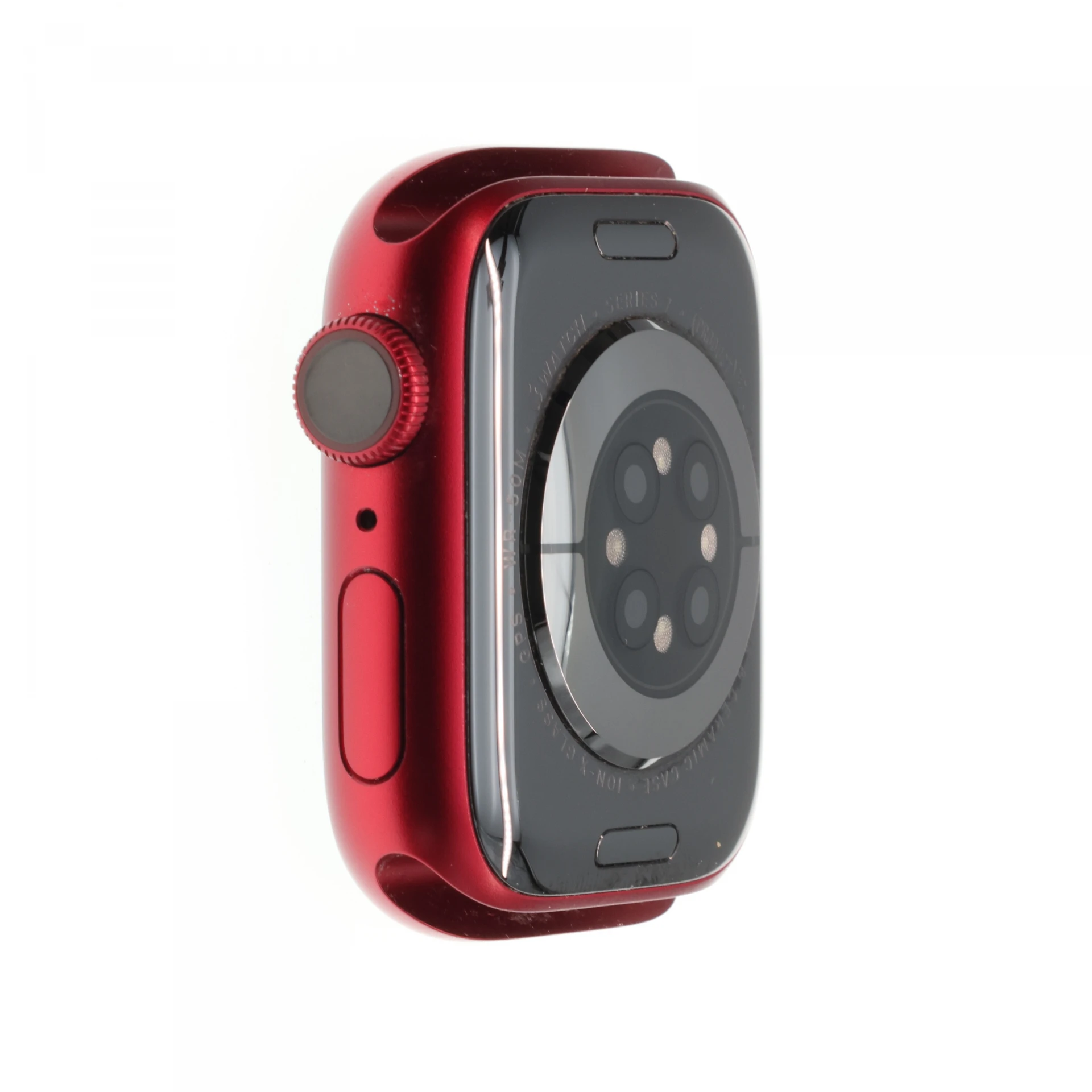 Apple Watch Series 7 PRODUCT RED 