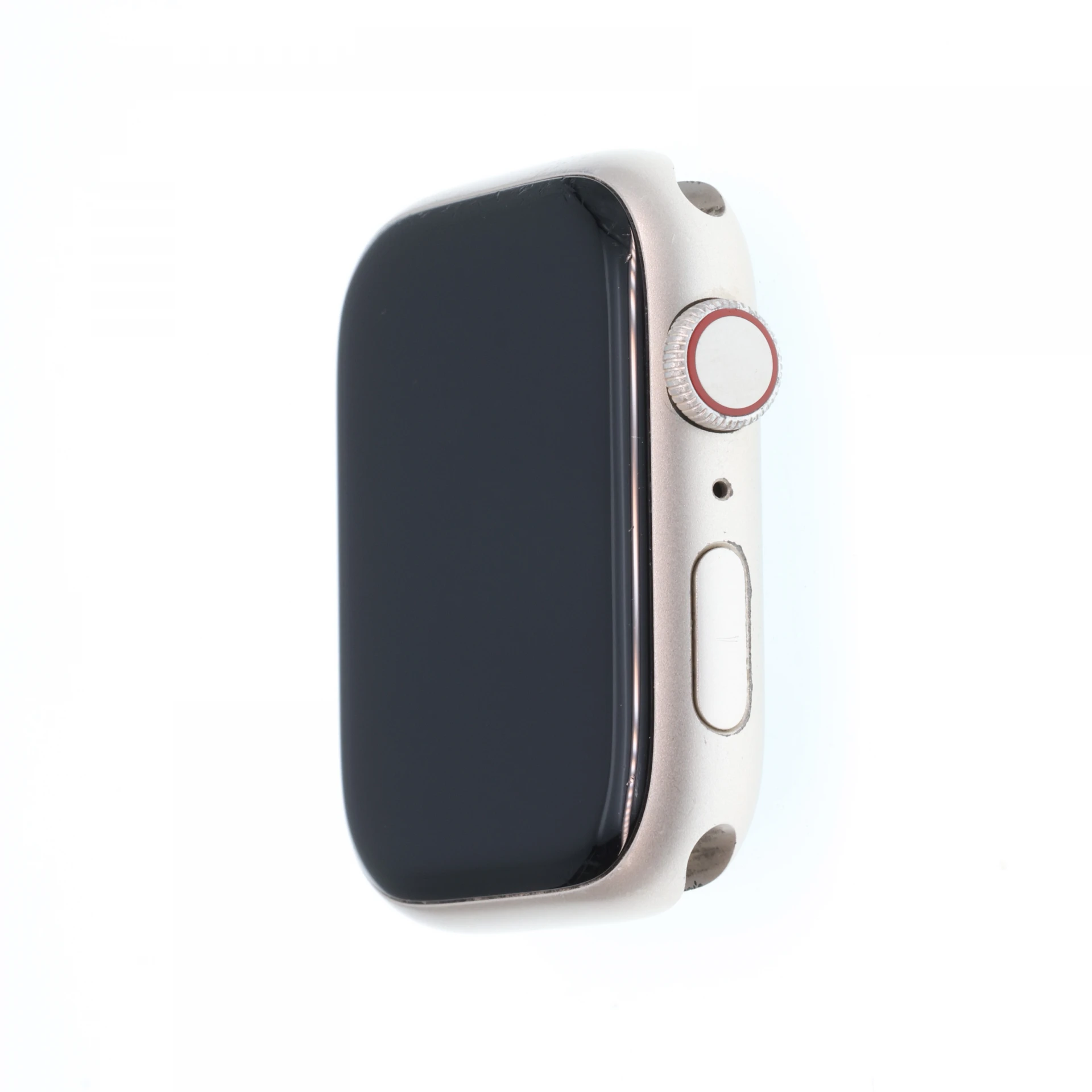 Apple Watch Series 7 Starlight 82% 