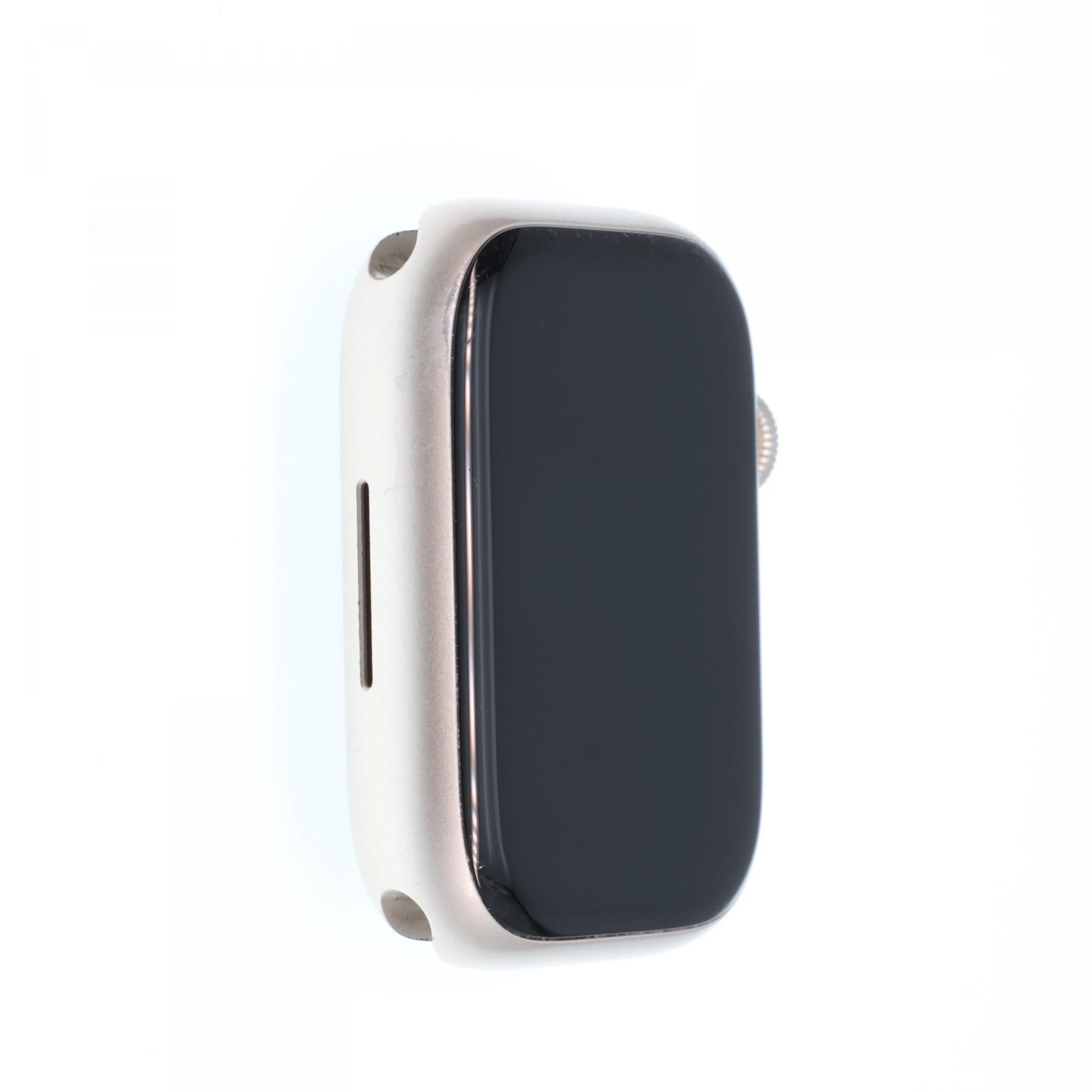 Apple Watch Series 7 Starlight 82% 