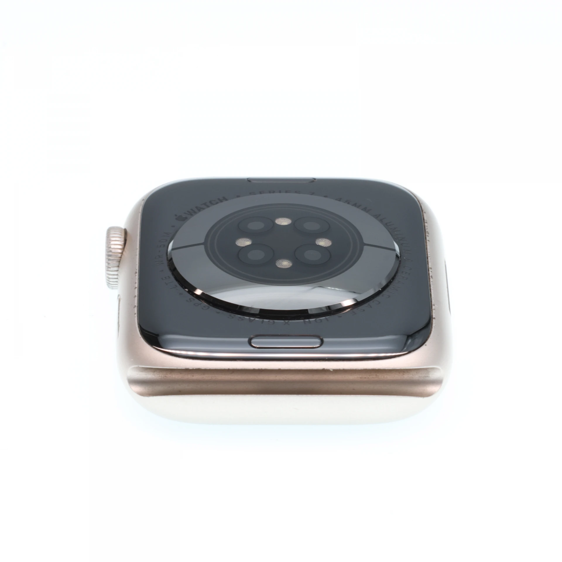 Apple Watch Series 7 Starlight 82% 