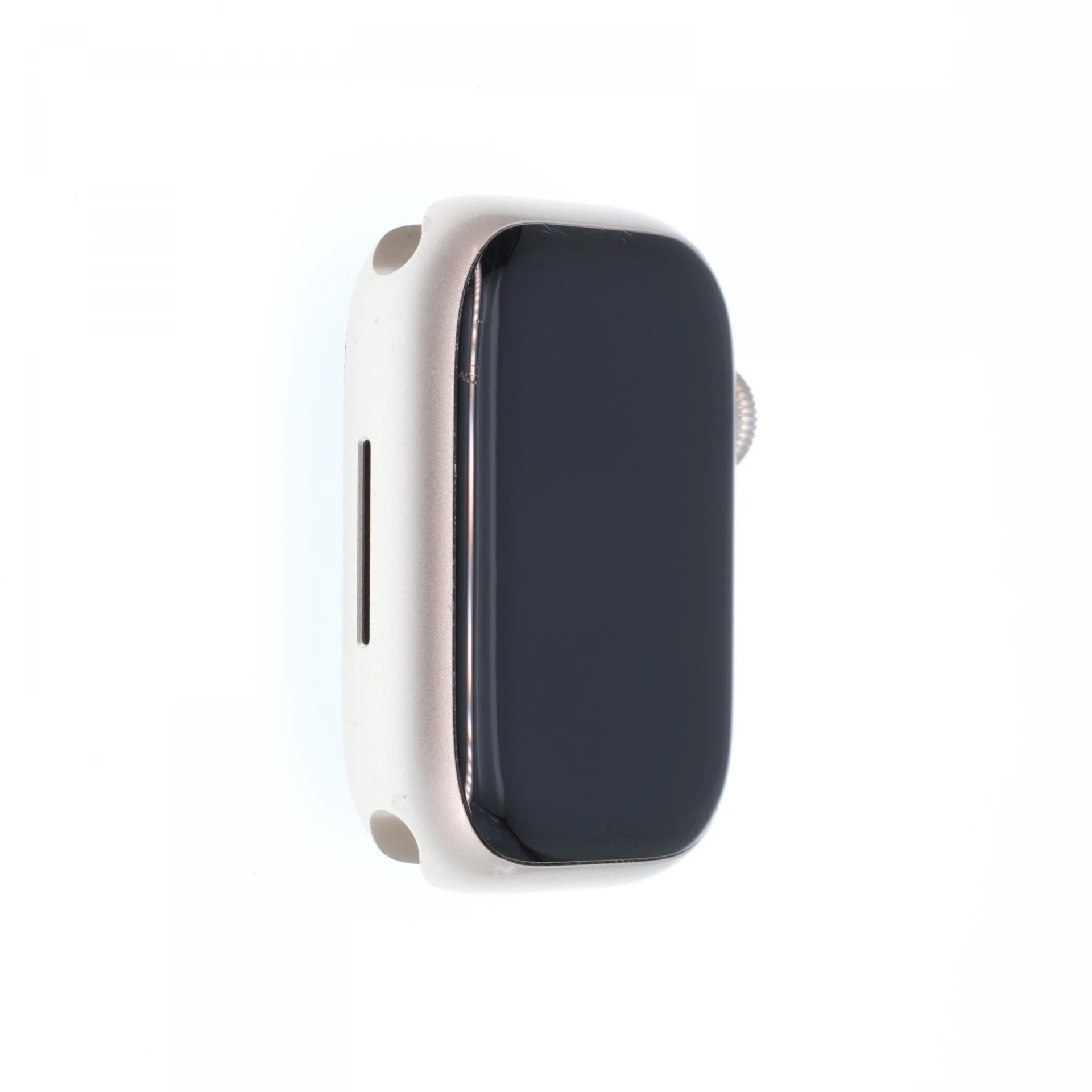 Apple Watch Series 7 Starlight 80% 