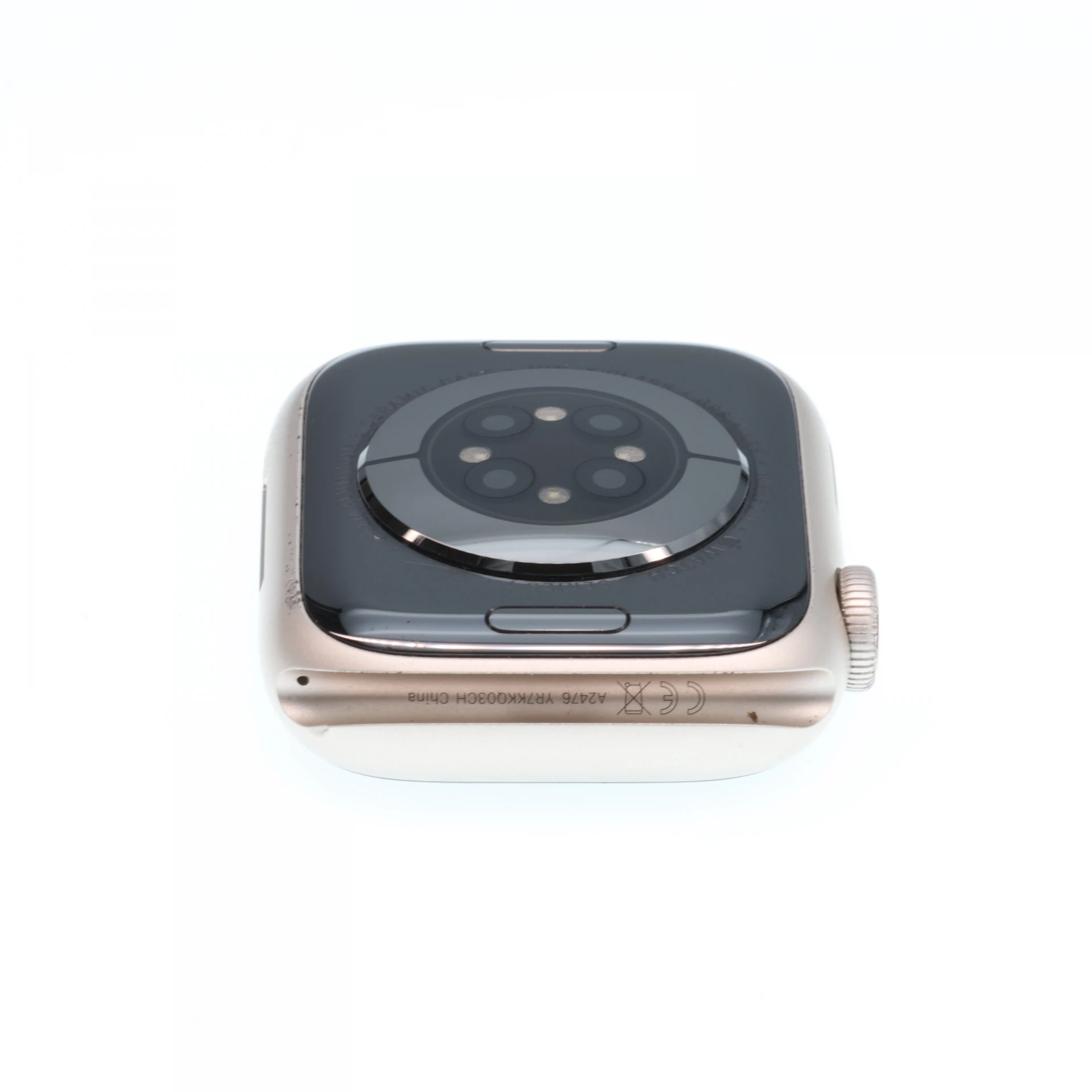 Apple Watch Series 7 Starlight 80% 