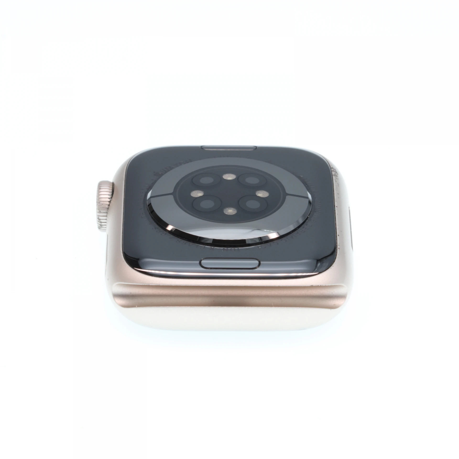 Apple Watch Series 7 Starlight 80% 