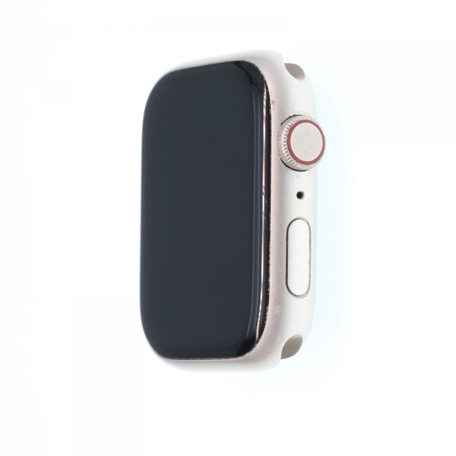 Apple Watch Series 7 Starlight 80% 