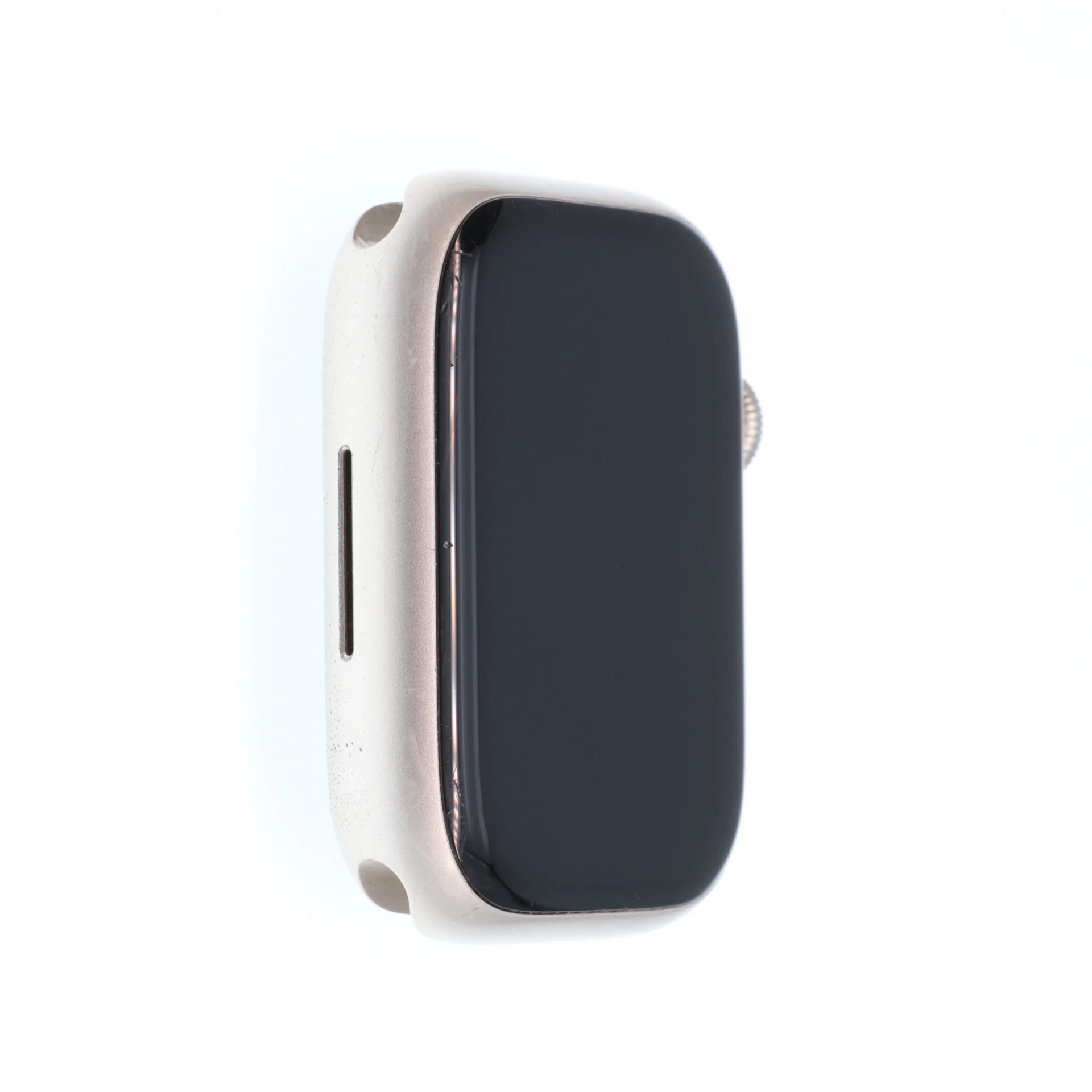 Apple Watch Series 7 Starlight 80% 