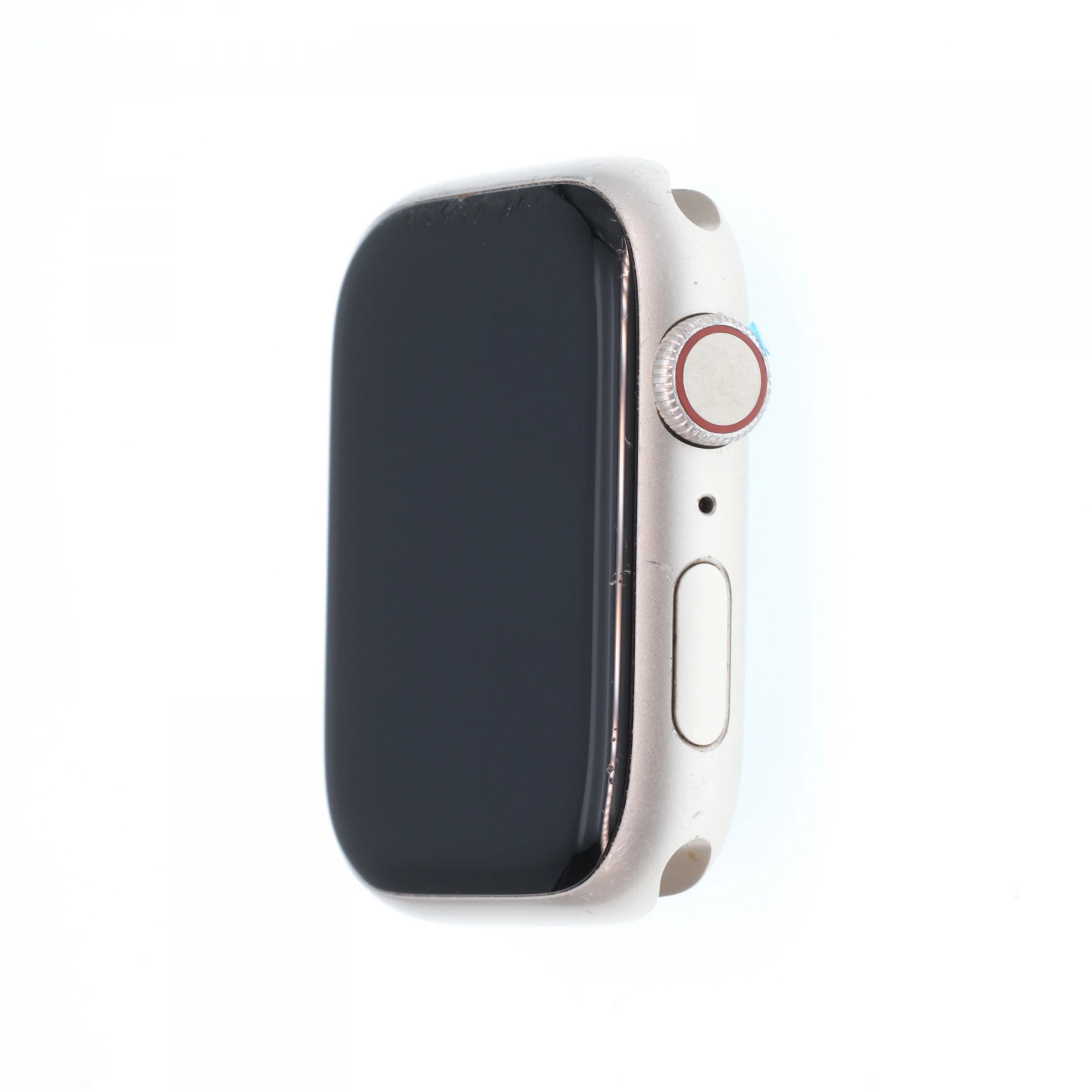 Apple Watch Series 7 Starlight 80% 