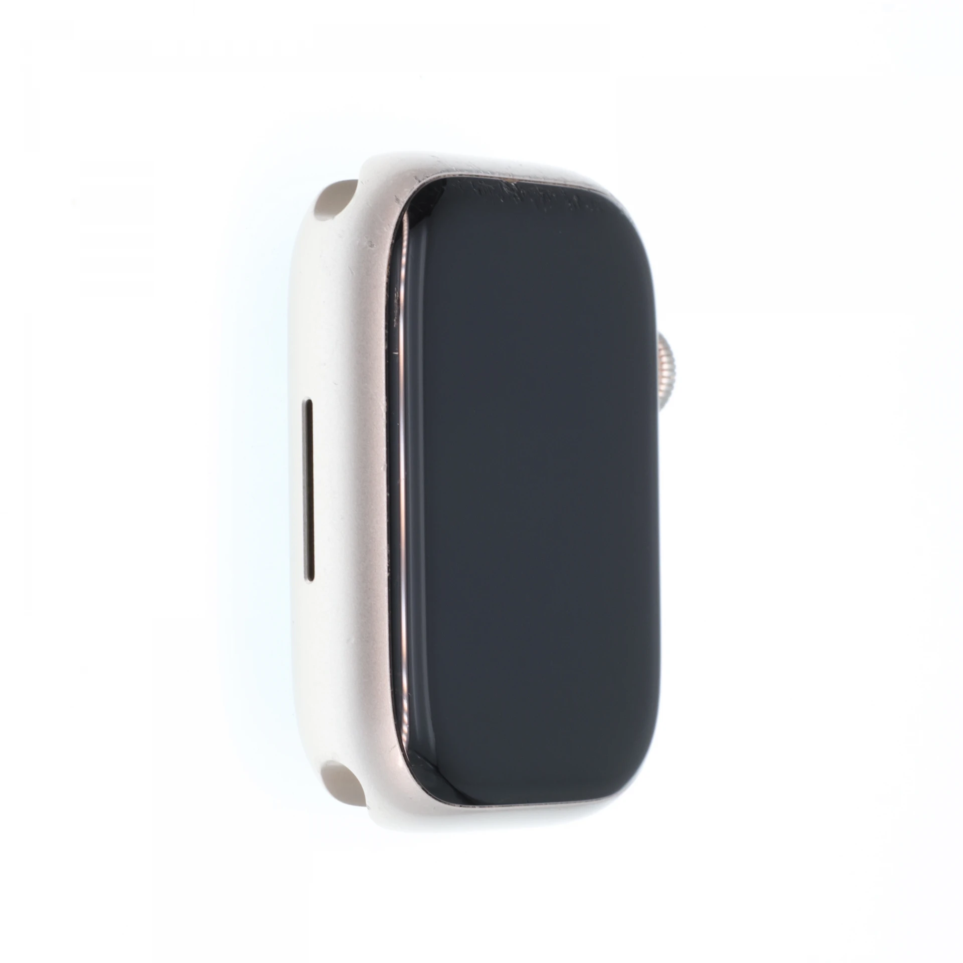 Apple Watch Series 7 Starlight 80% 