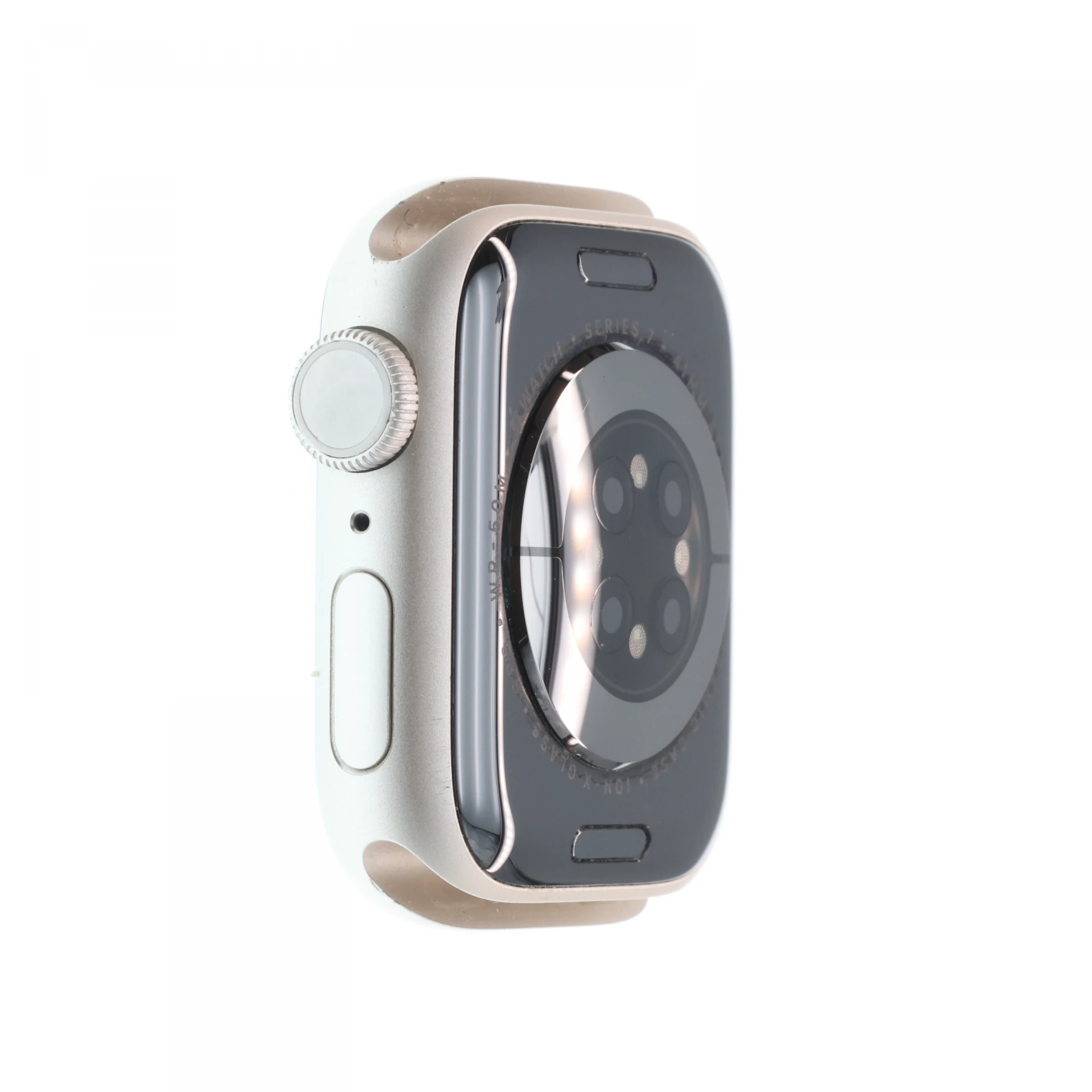 Apple Watch Series 7 41mm Starlight GPS