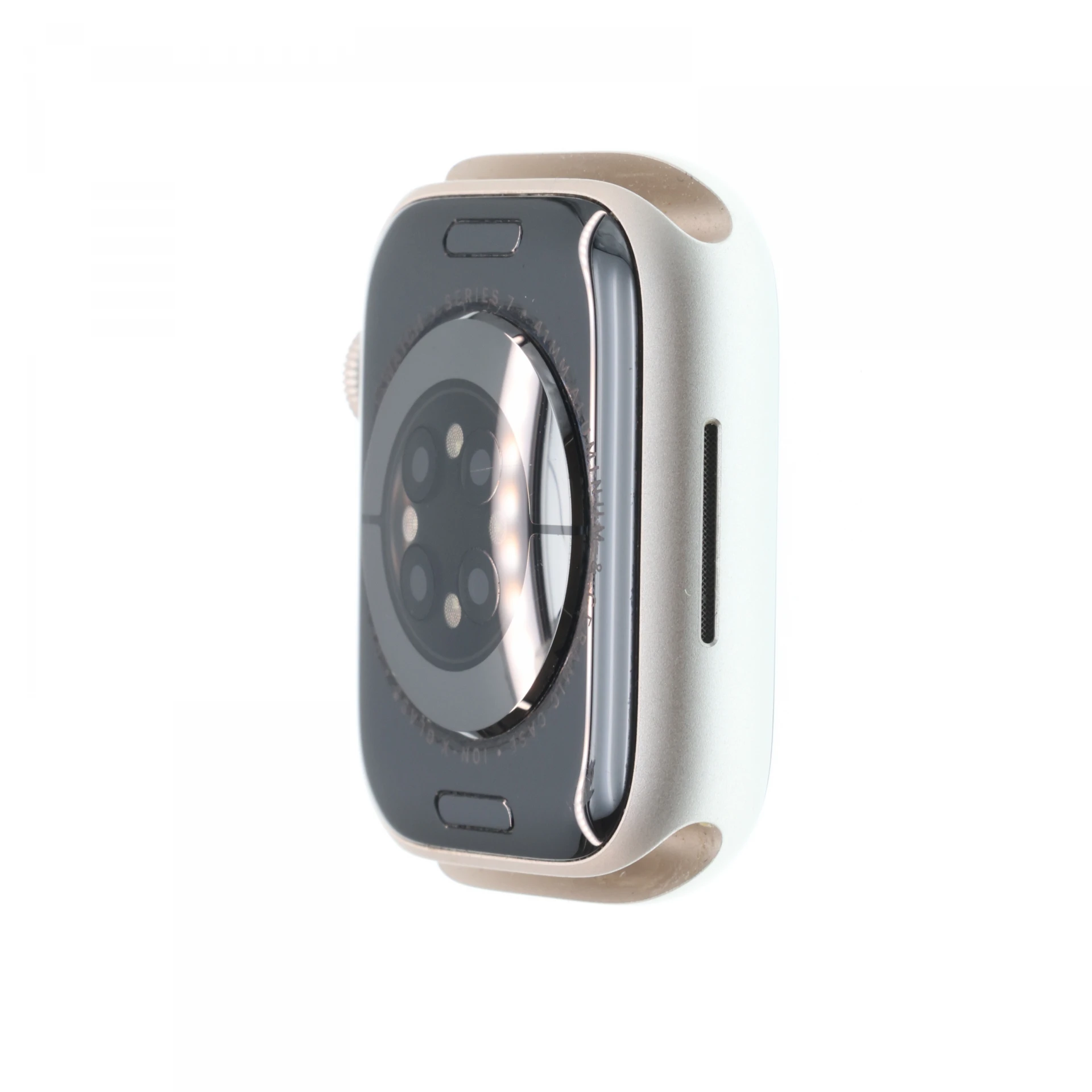 Apple Watch Series 7 41mm Starlight GPS