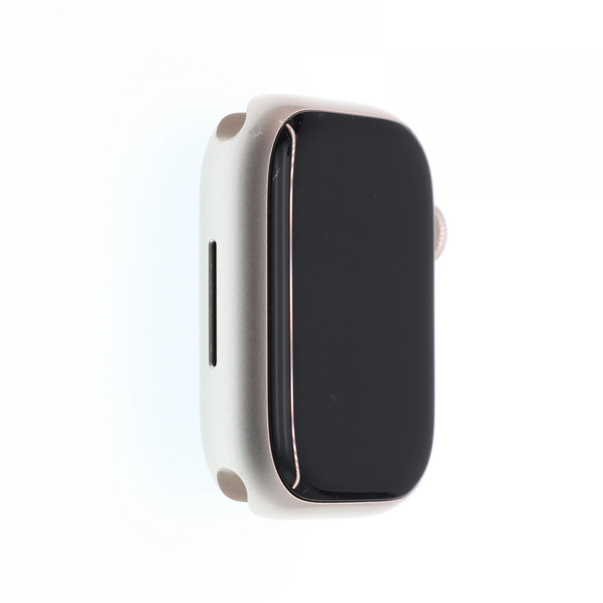 Apple Watch Series 7 41mm Starlight 76% Wifi+Cell