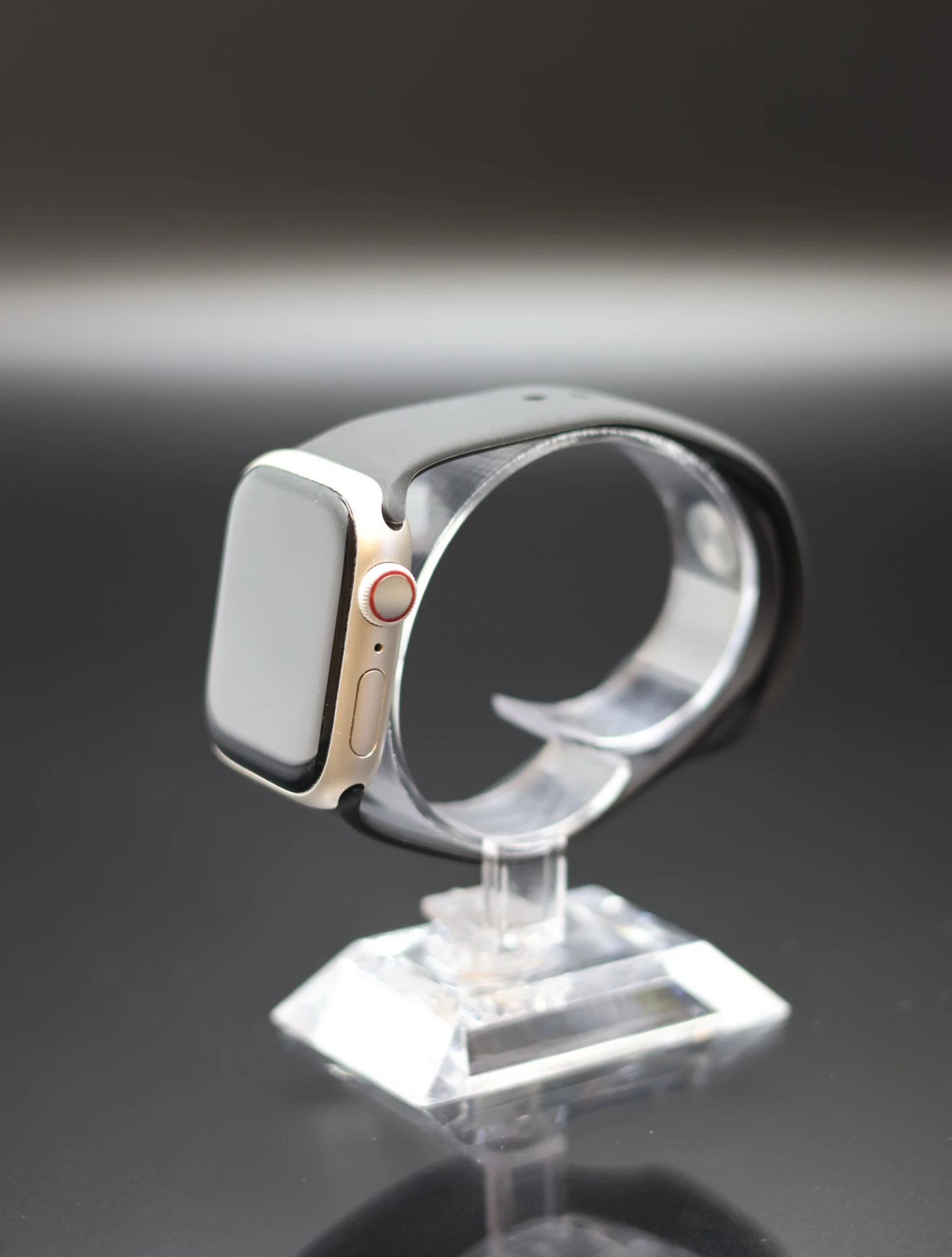 Apple Watch Series 7 41mm Starlight 80% Wifi+Cell