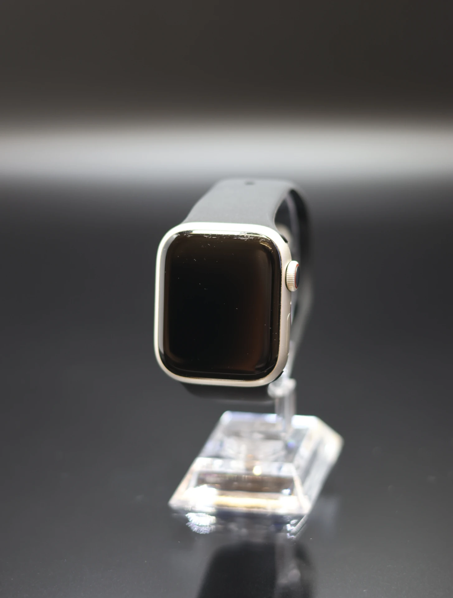 Apple Watch Series 7 41mm Starlight 80% Wifi+Cell