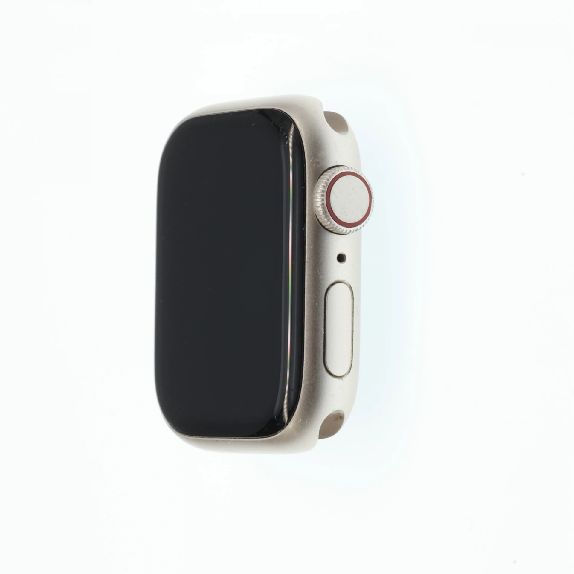 Apple Watch Series 7 41mm Starlight 80% Wifi+Cell