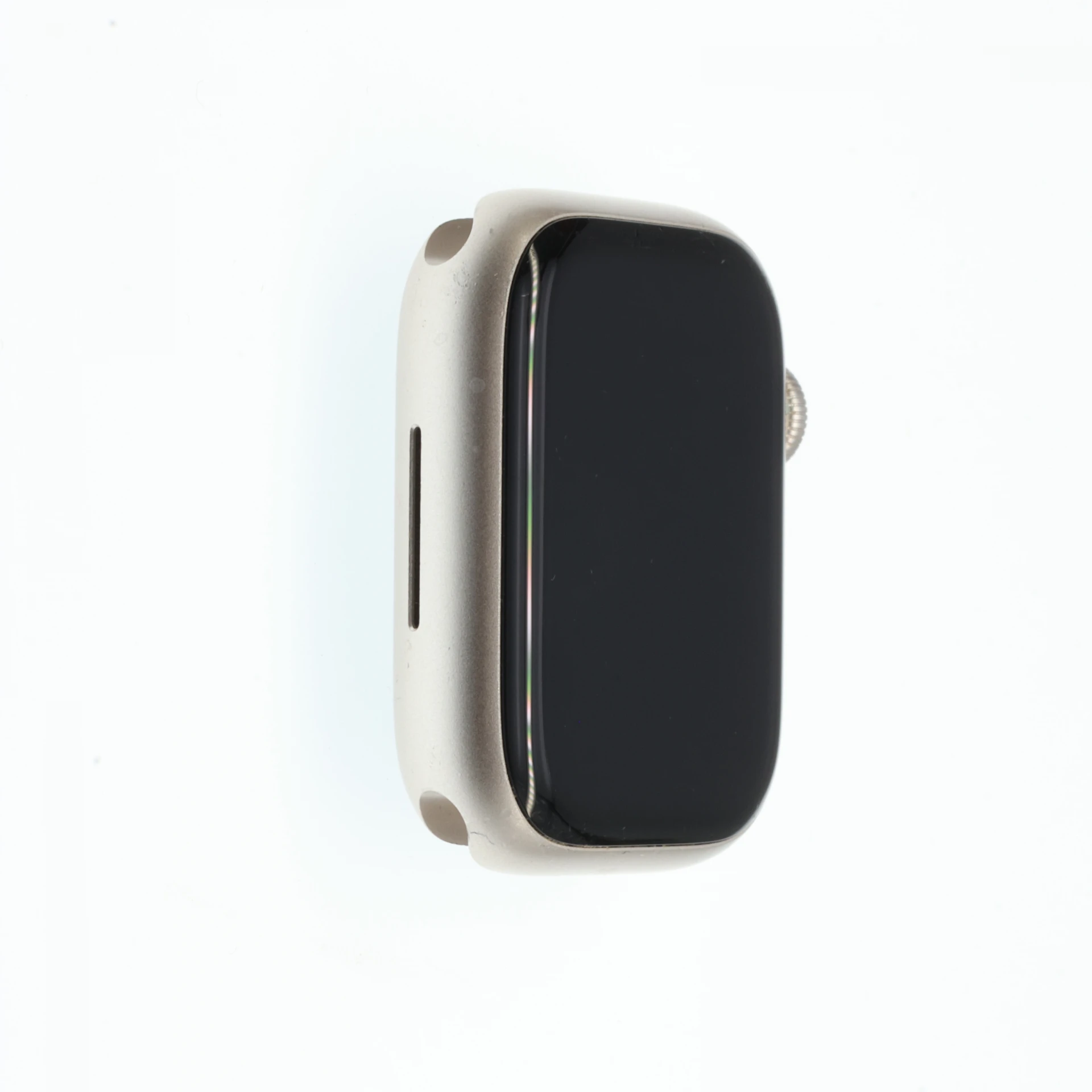 Apple Watch Series 7 41mm Starlight 80% Wifi+Cell
