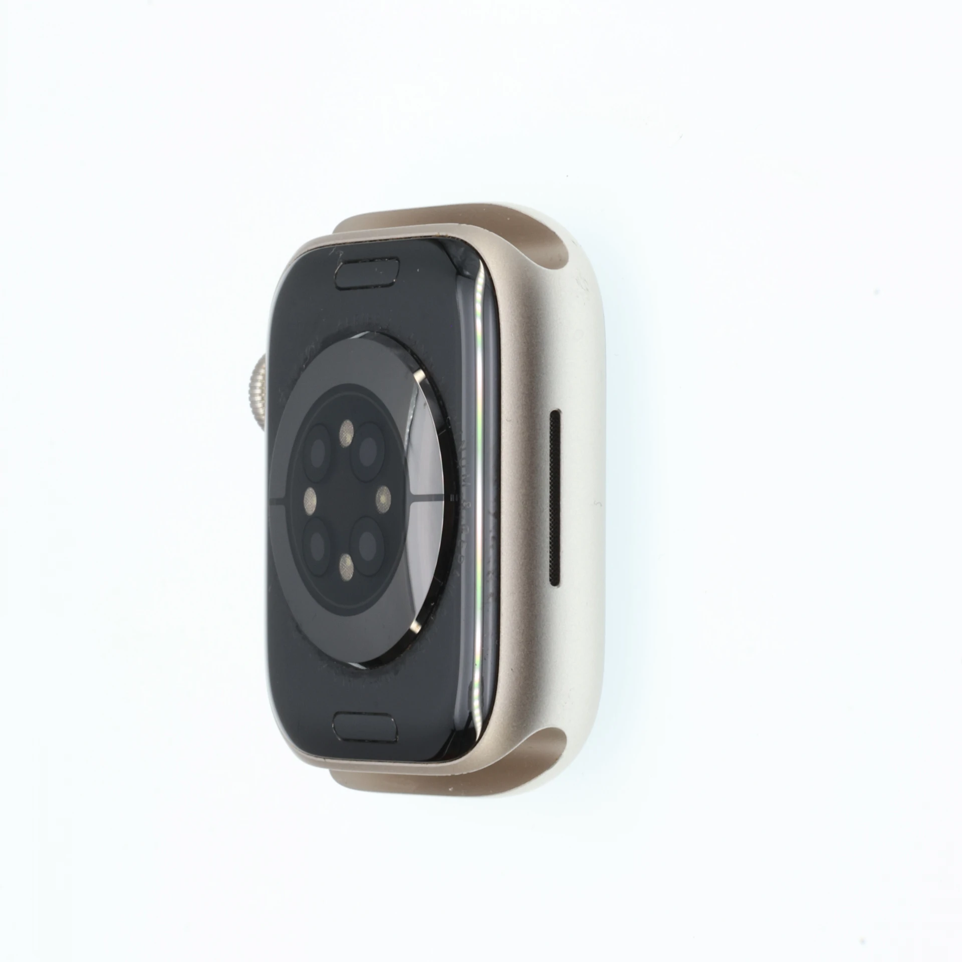 Apple Watch Series 7 41mm Starlight 80% Wifi+Cell