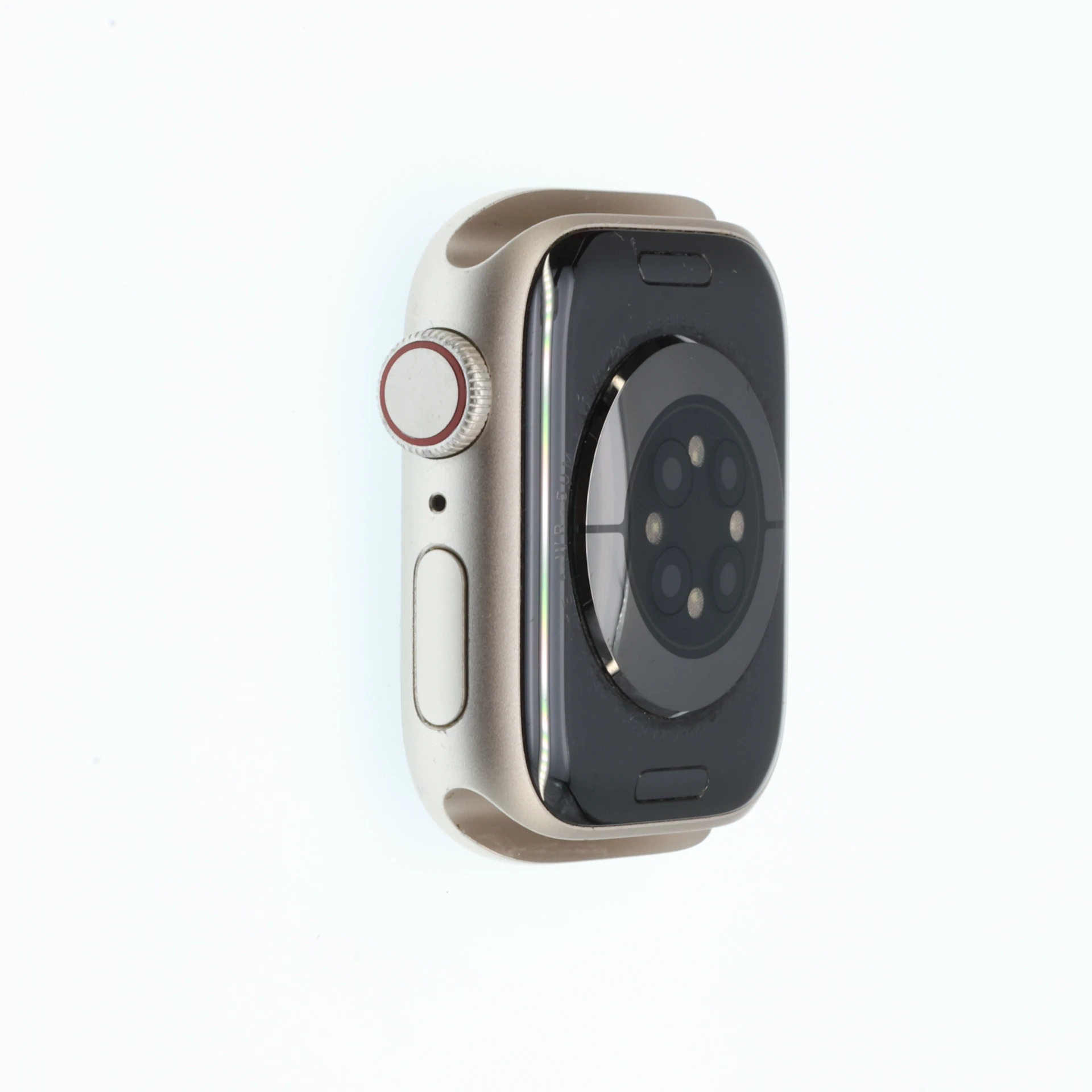 Apple Watch Series 7 41mm Starlight 80% Wifi+Cell