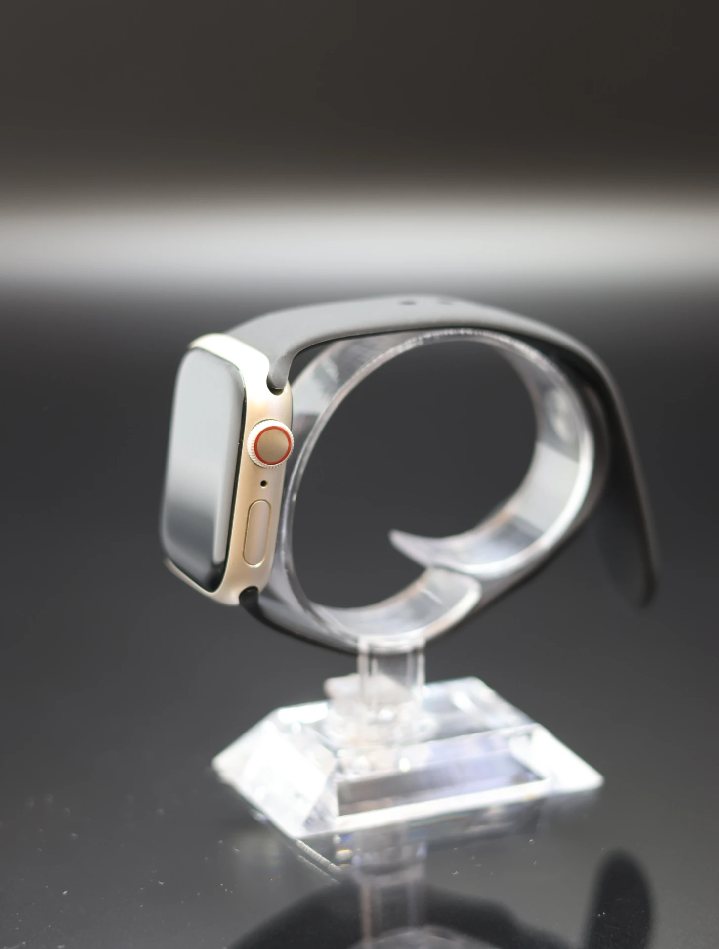 Apple Watch Series 7 41mm Starlight 80% Wifi+Cell
