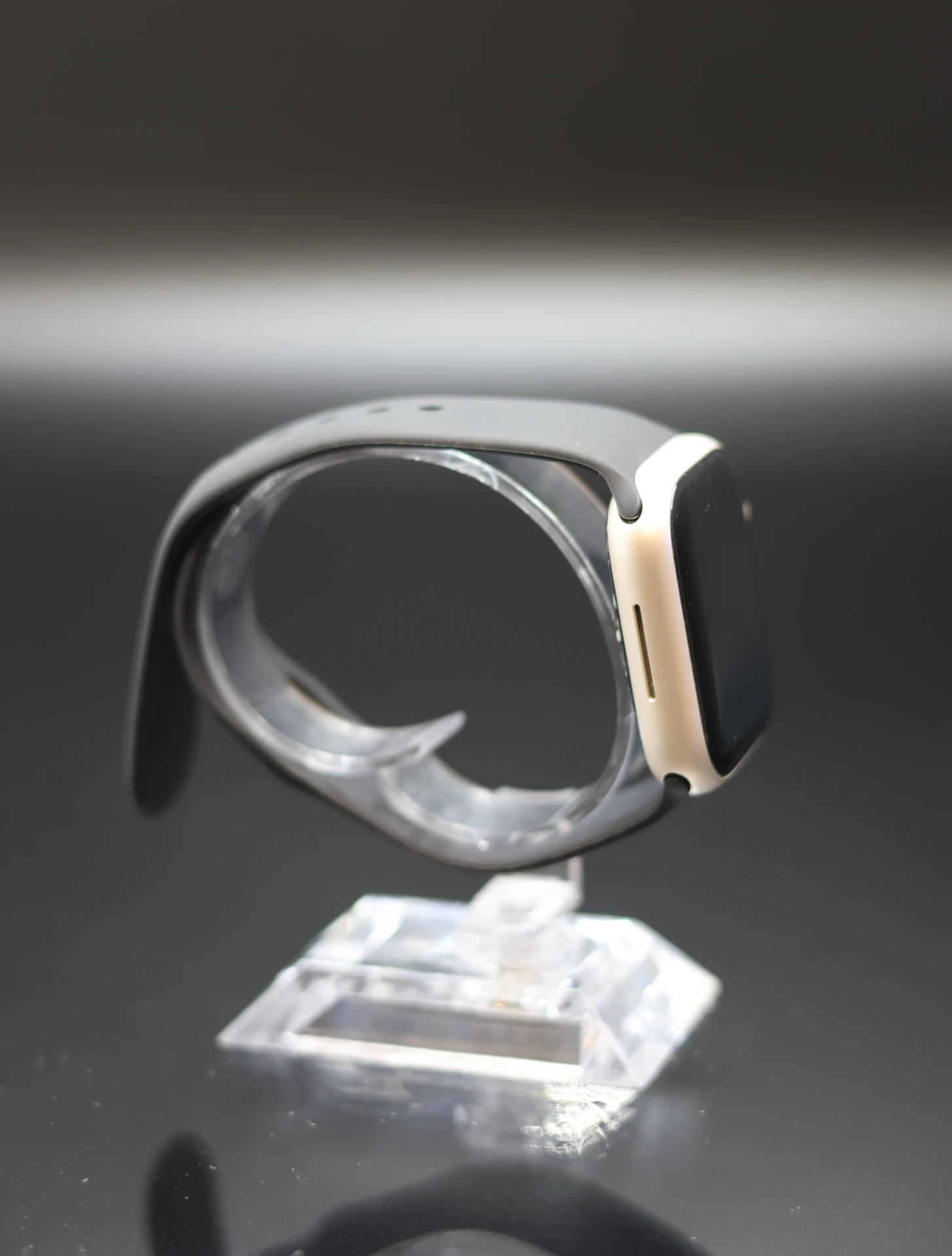 Apple Watch Series 7 41mm Starlight 80% Wifi+Cell
