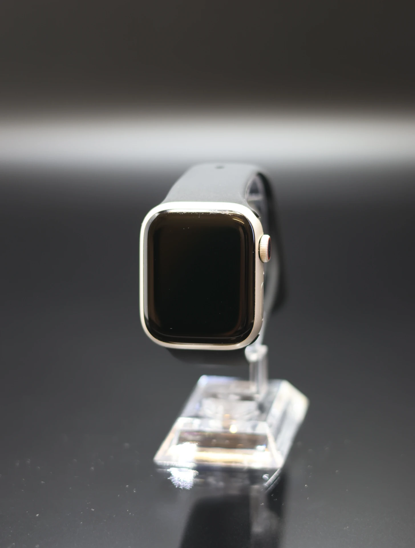 Apple Watch Series 7 41mm Starlight 80% Wifi+Cell