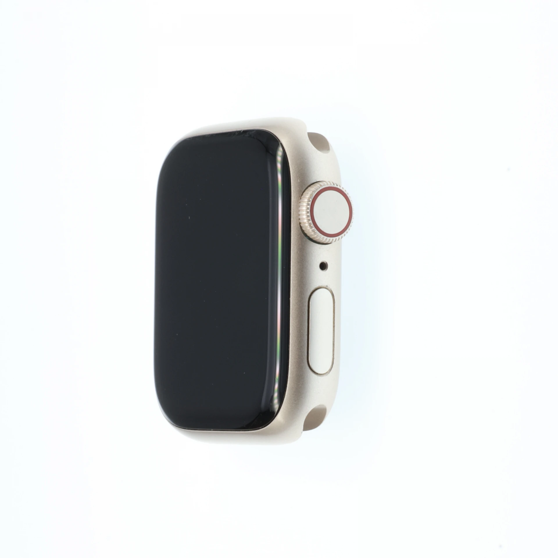 Apple Watch Series 7 41mm Starlight 80% Wifi+Cell
