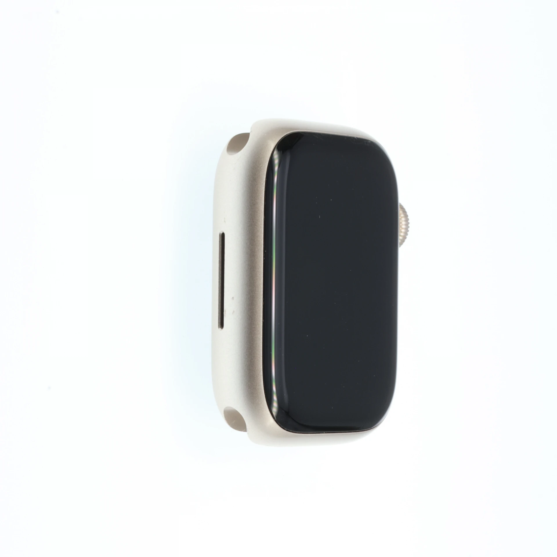 Apple Watch Series 7 41mm Starlight 80% Wifi+Cell