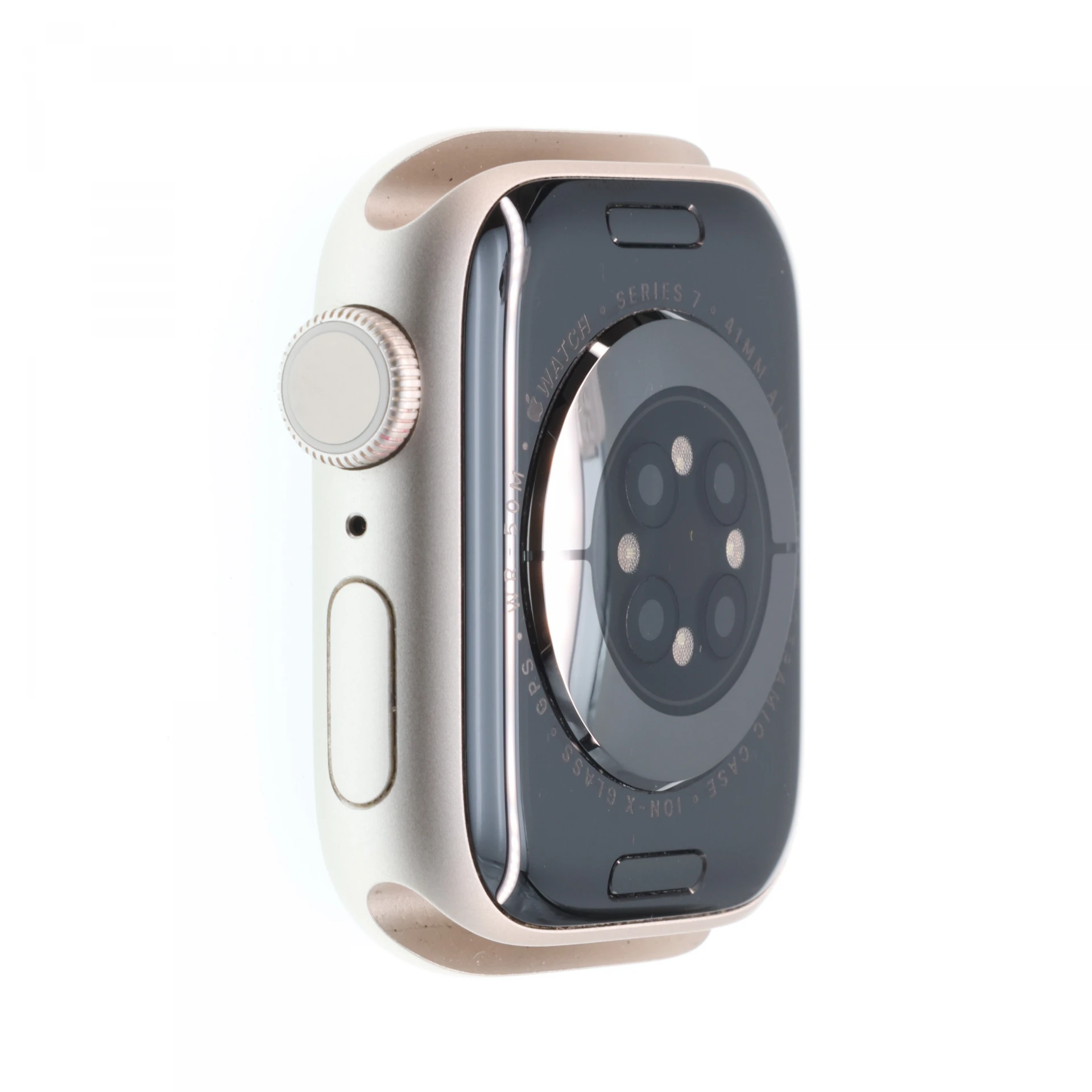 Apple Watch Series 7 41mm Starlight GPS