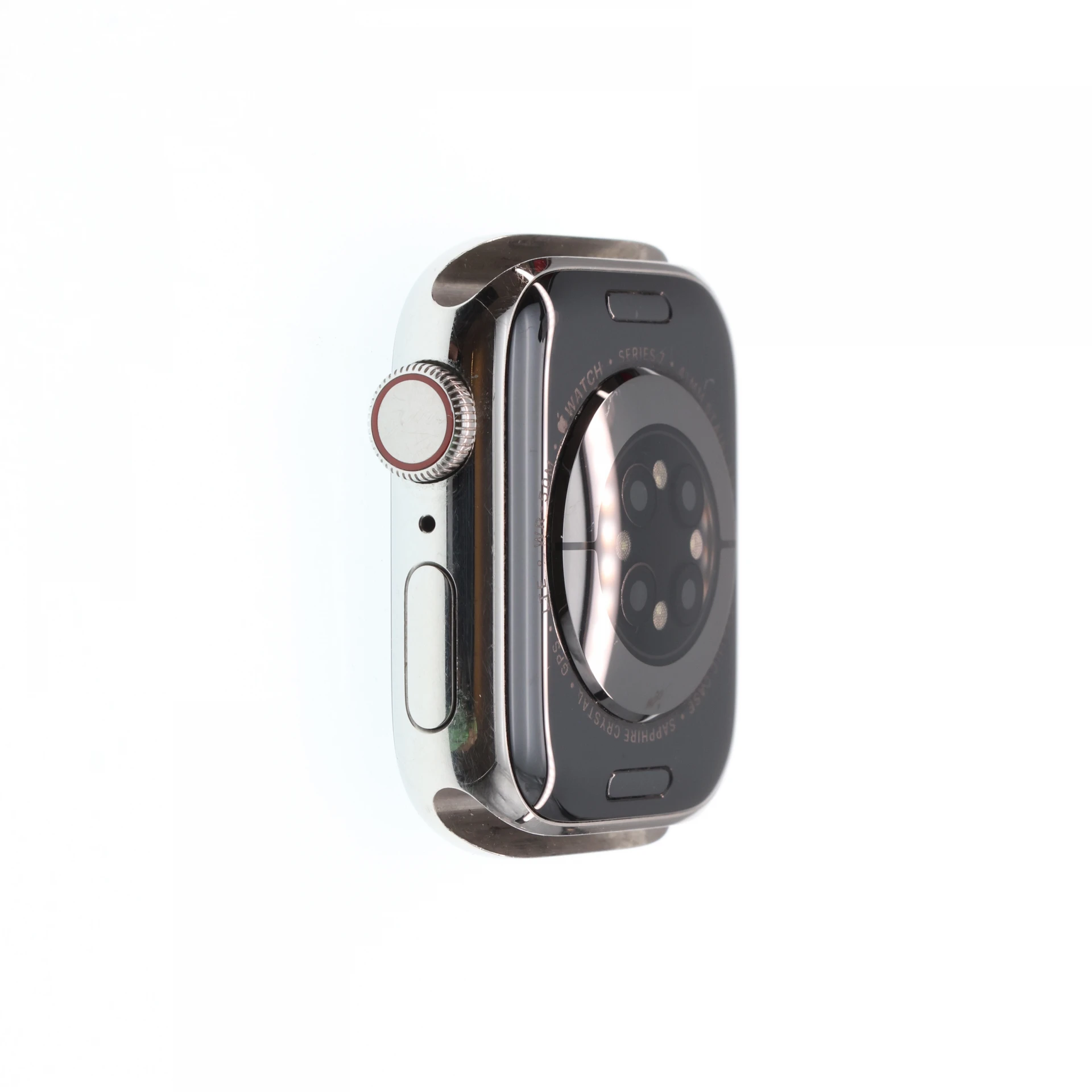 Apple Watch Series 7 41mm Starlight GPS